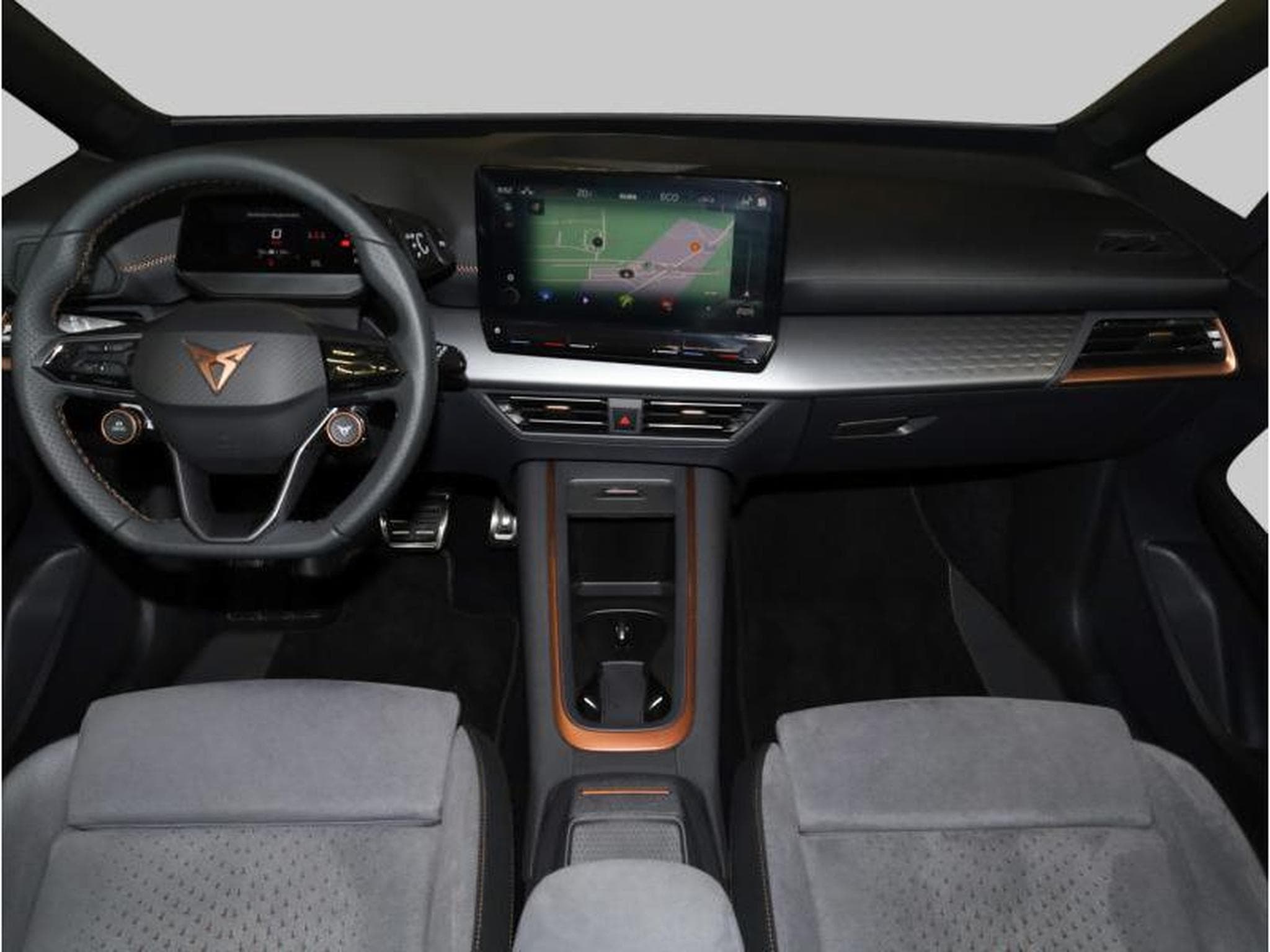 Cupra Born e-Boost (2024) - Foto 8