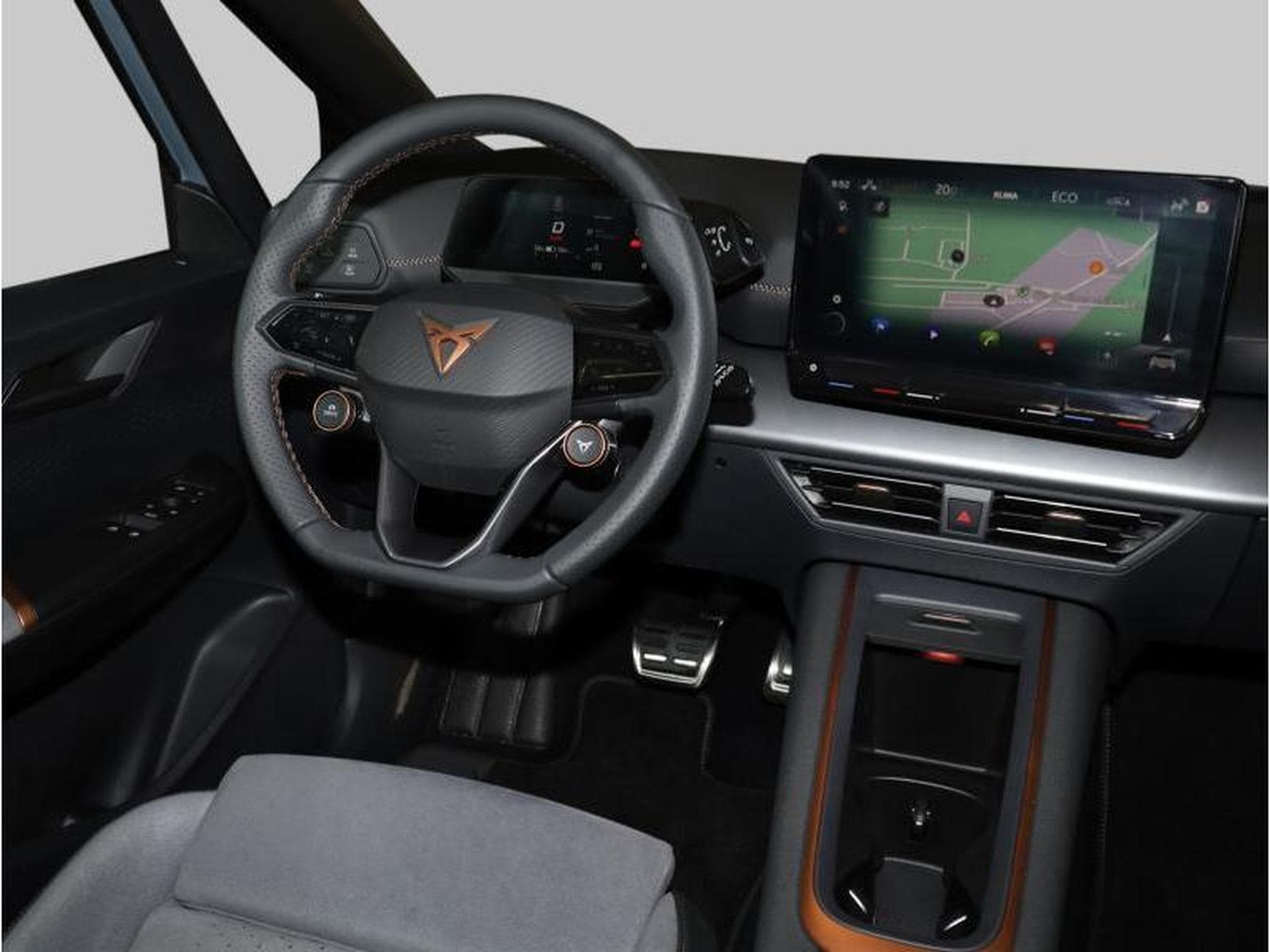 Cupra Born e-Boost (2024) - Foto 9