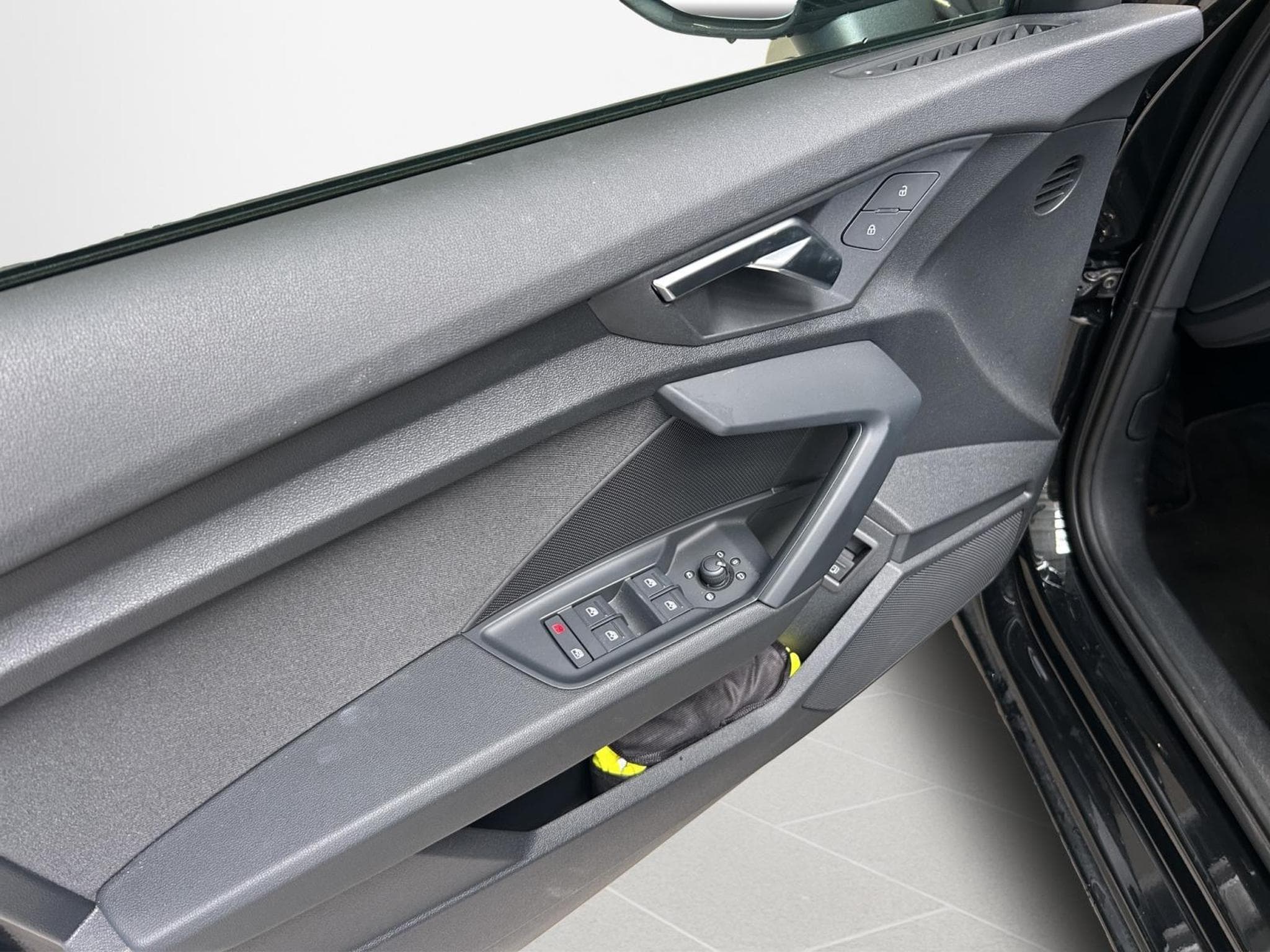 Audi A3 40 TFSIe Sportback S tronic (2024) - Photo 16