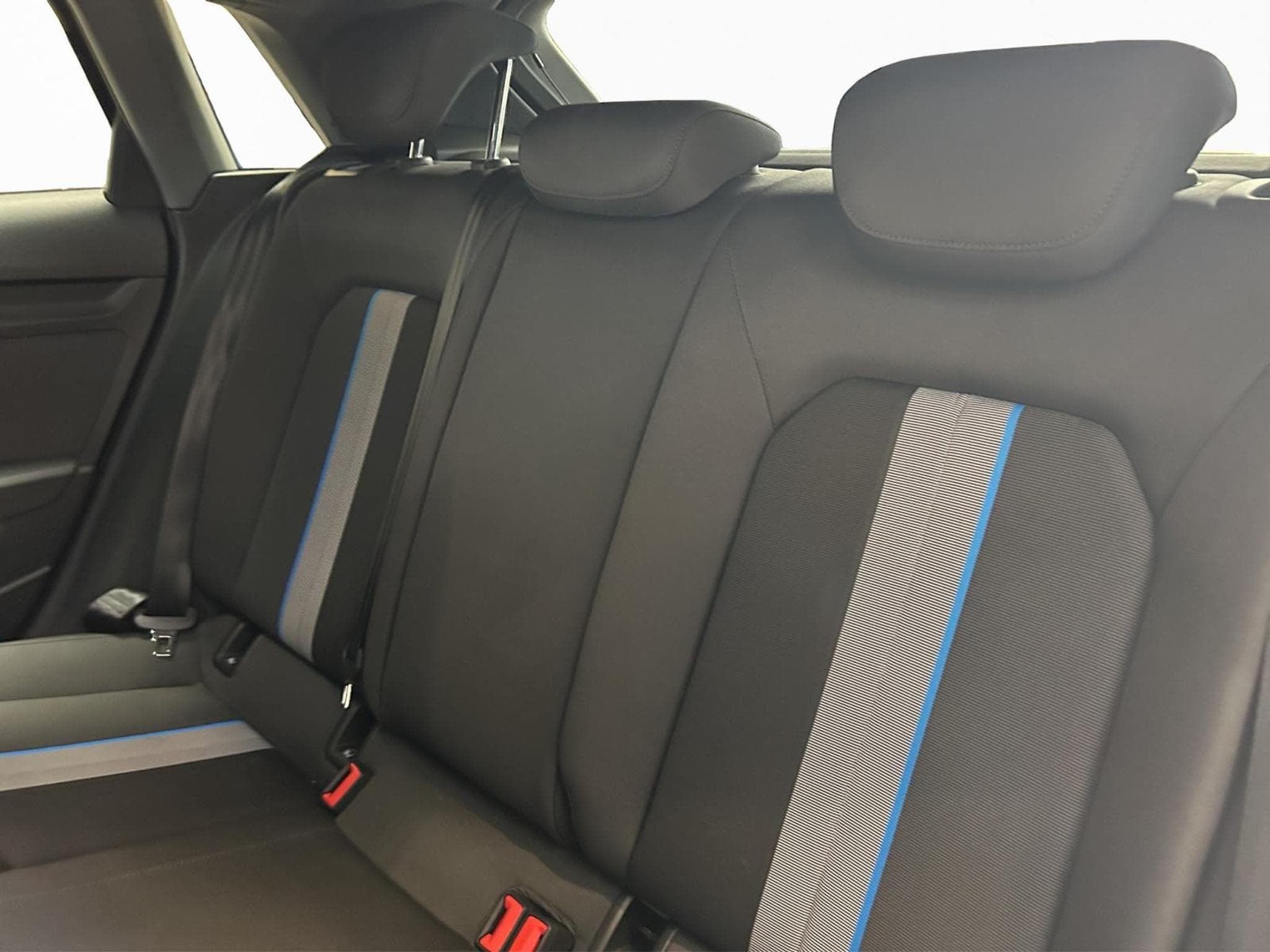 Audi A3 40 TFSIe Sportback S tronic (2024) - Photo 18