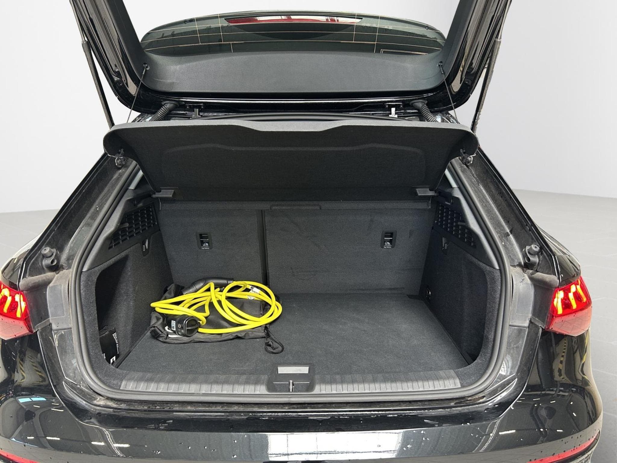 Audi A3 40 TFSIe Sportback S tronic (2024) - Photo 19