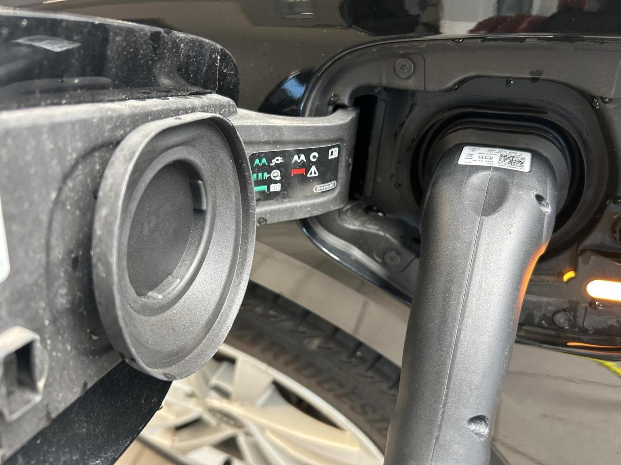 Audi A3 40 TFSIe Sportback S tronic (2024) - Photo 21