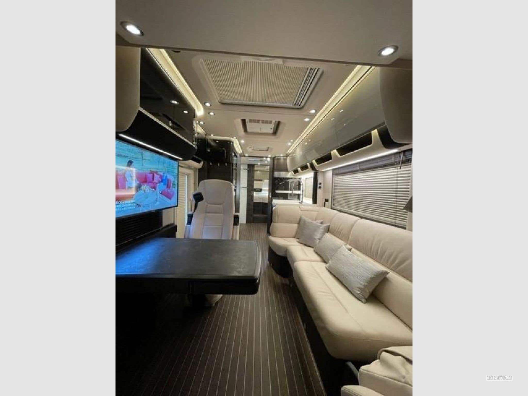 Concorde Charisma 900 LS Charisma 910 LI (richtiger model) (2023) - Foto 10