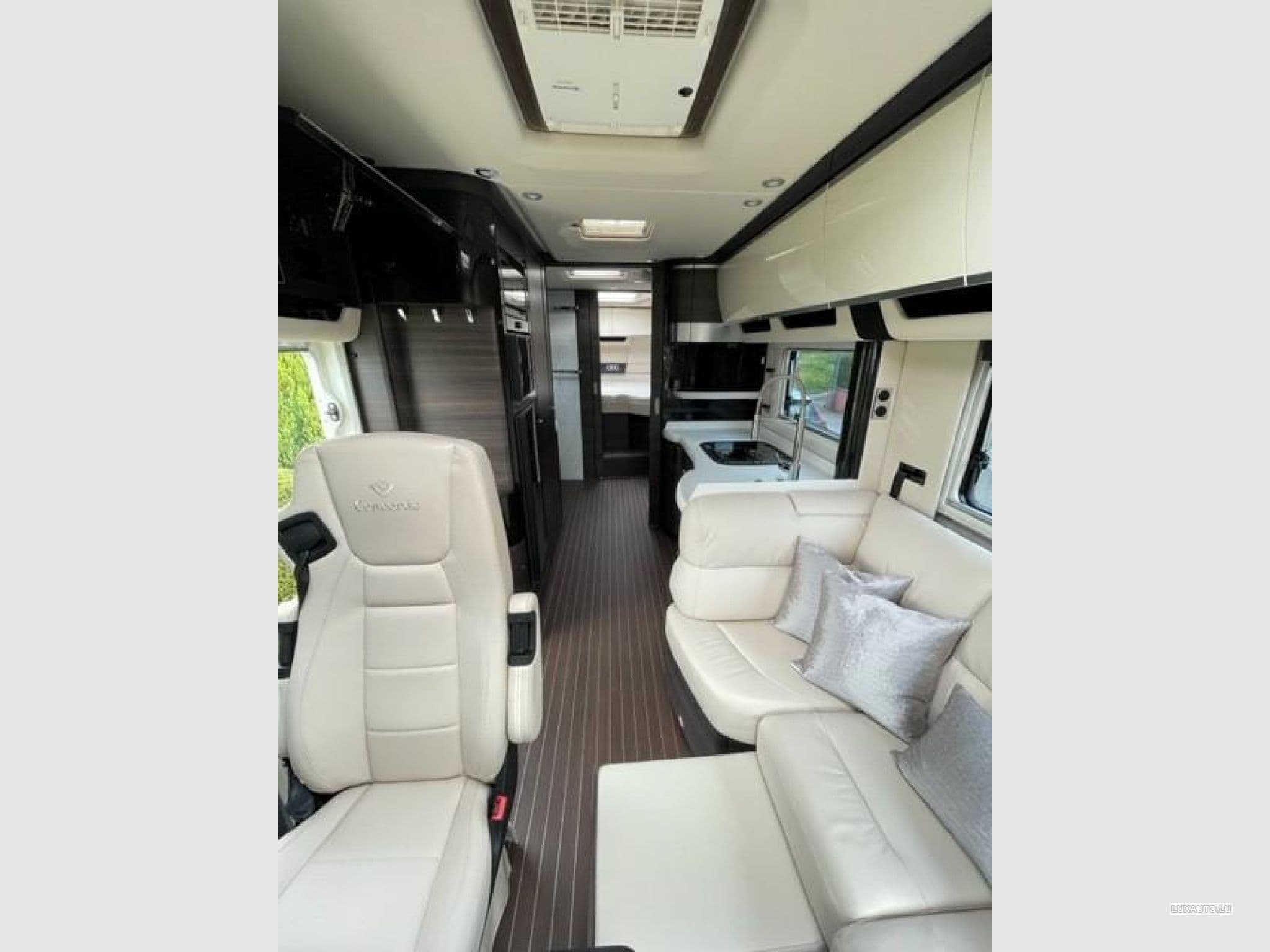 Concorde Charisma 900 LS Charisma 910 LI (richtiger model) (2023) - Foto 2