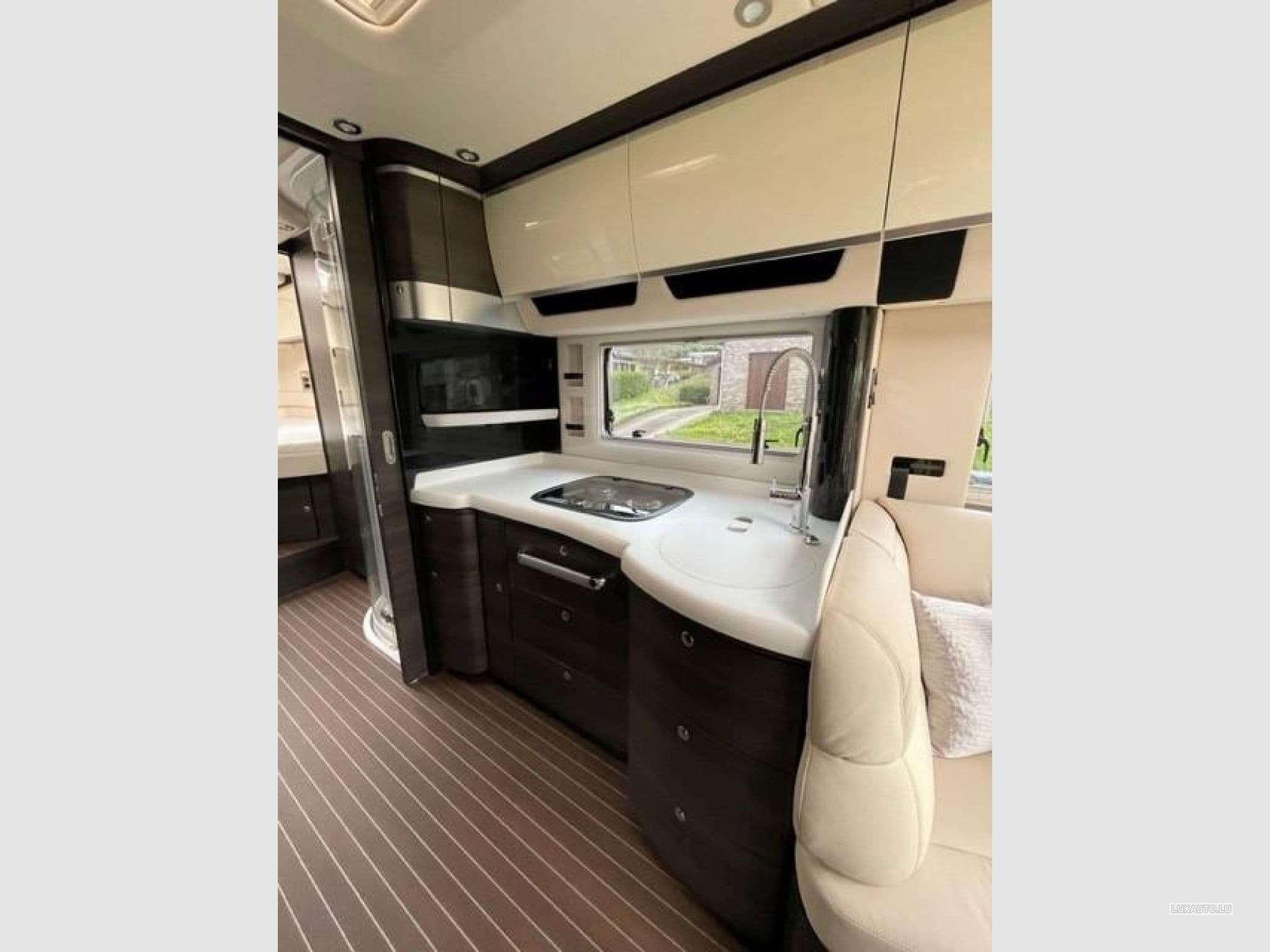 Concorde Charisma 900 LS Charisma 910 LI (richtiger model) (2023) - Foto 4