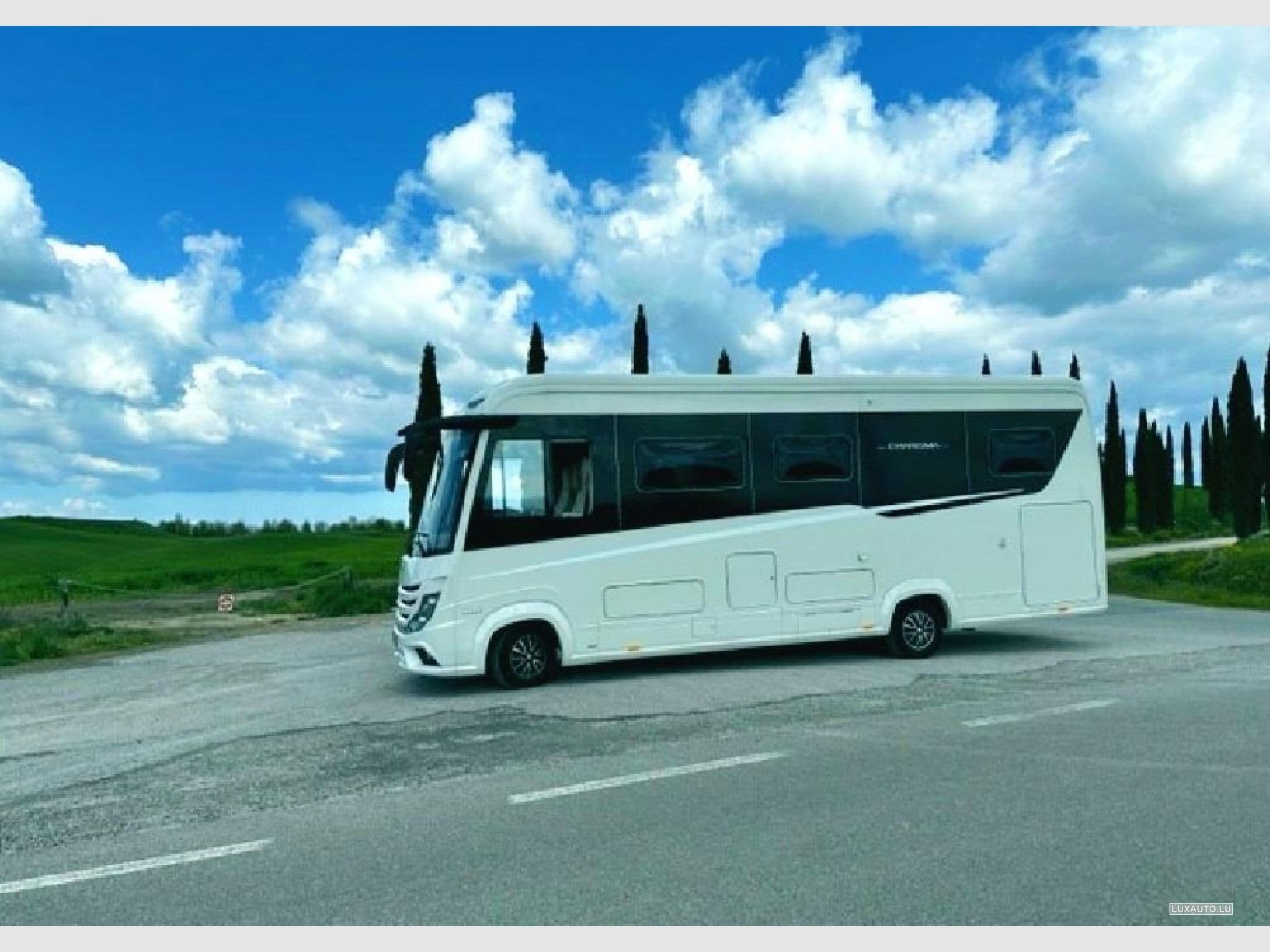 Concorde Charisma 900 LS Charisma 910 LI (richtiger model) (2023) - Foto 5