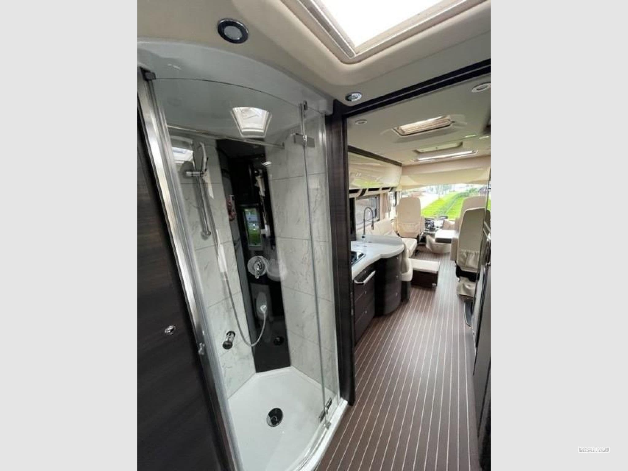 Concorde Charisma 900 LS Charisma 910 LI (richtiger model) (2023) - Foto 6