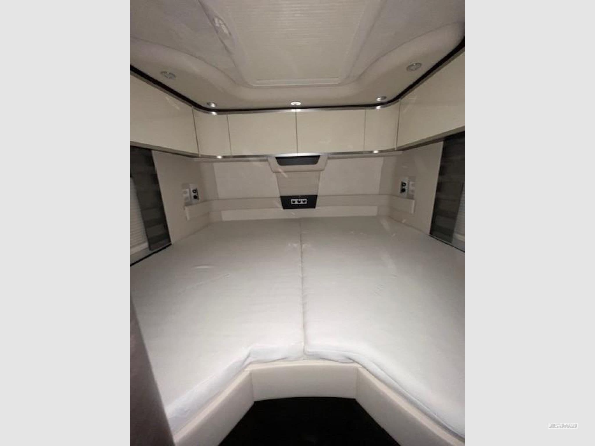 Concorde Charisma 900 LS Charisma 910 LI (richtiger model) (2023) - Foto 8