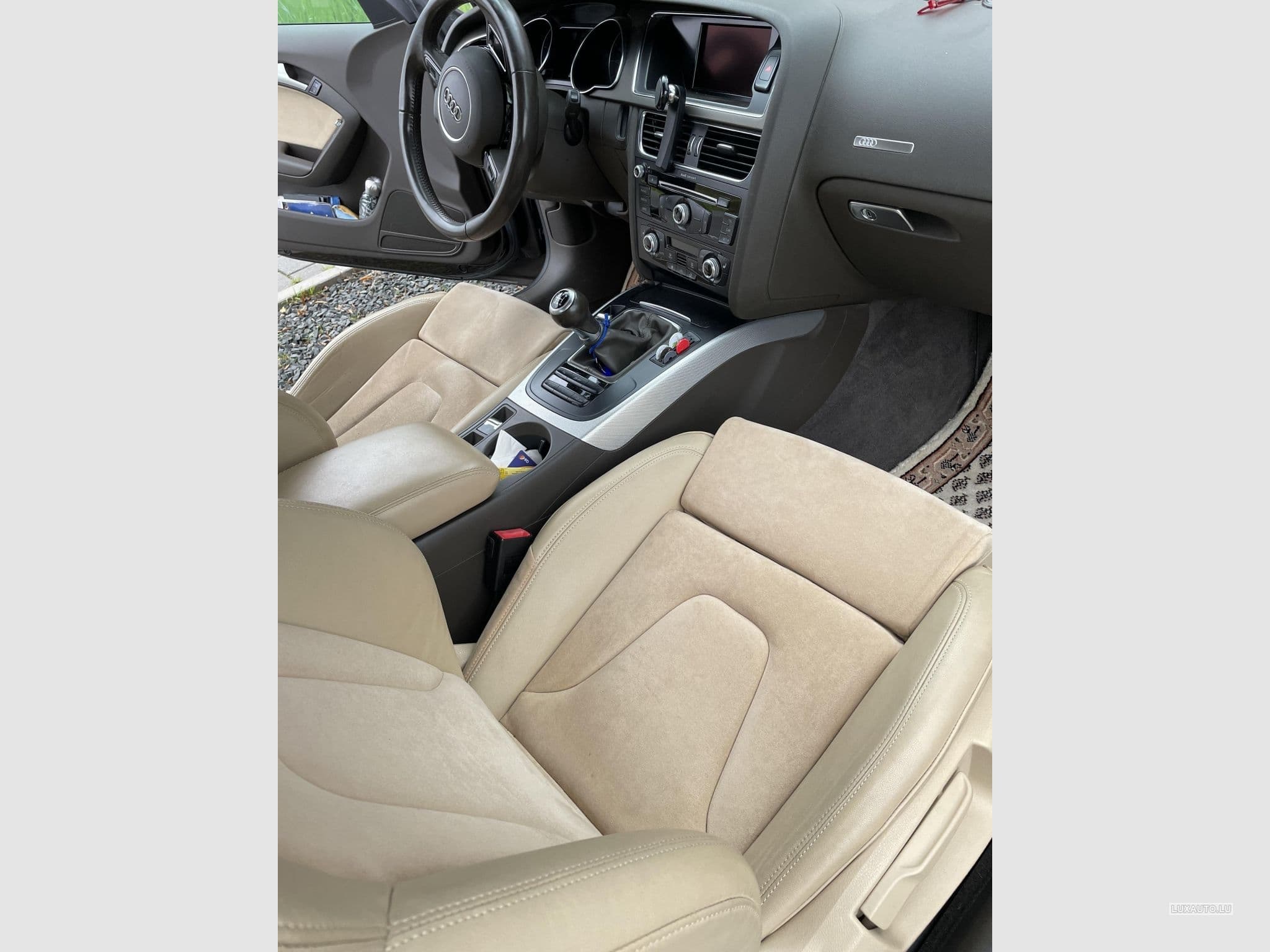 Audi A5 (2013) - Photo 5