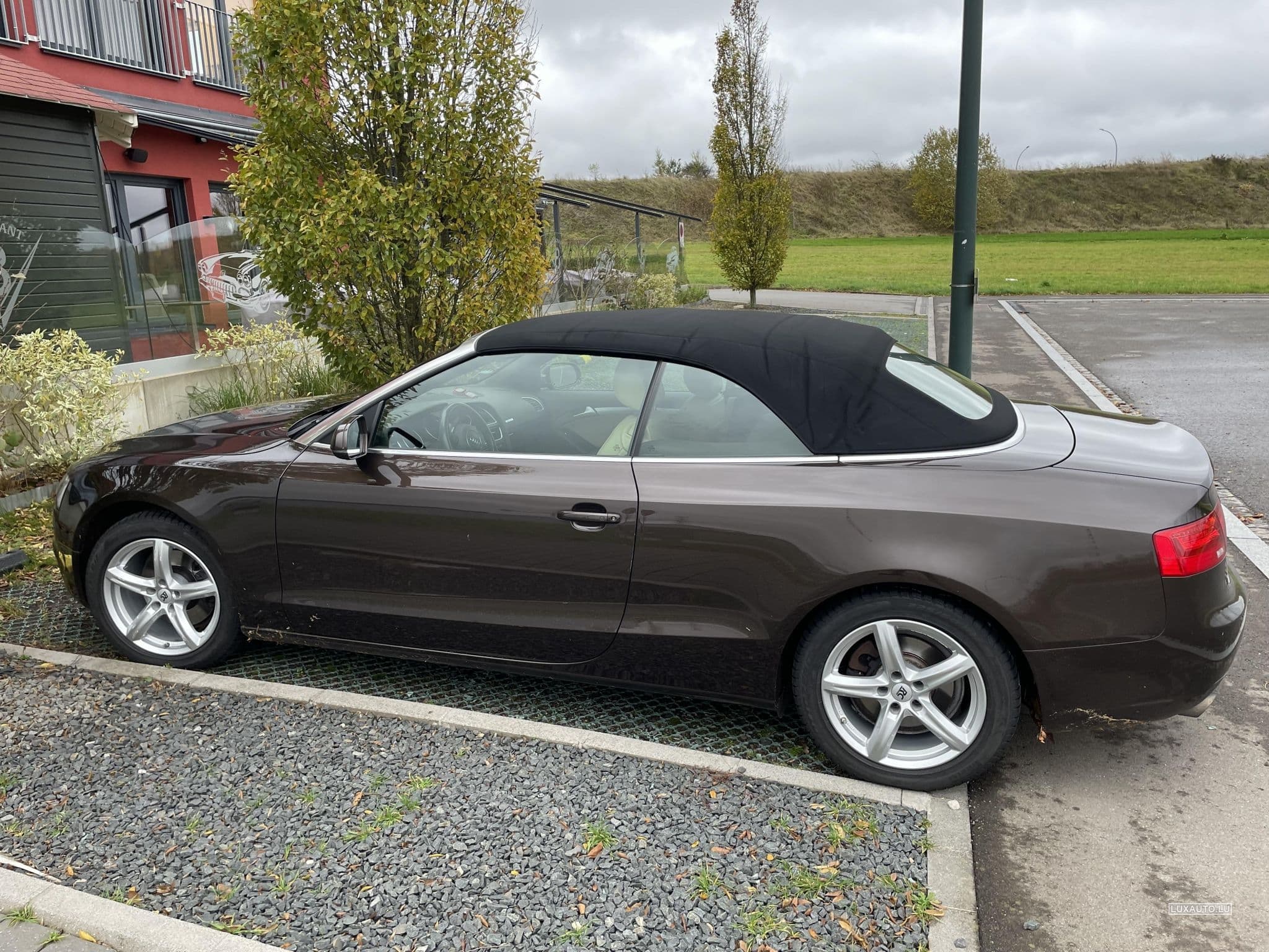 Audi A5 (2013) - Photo 6