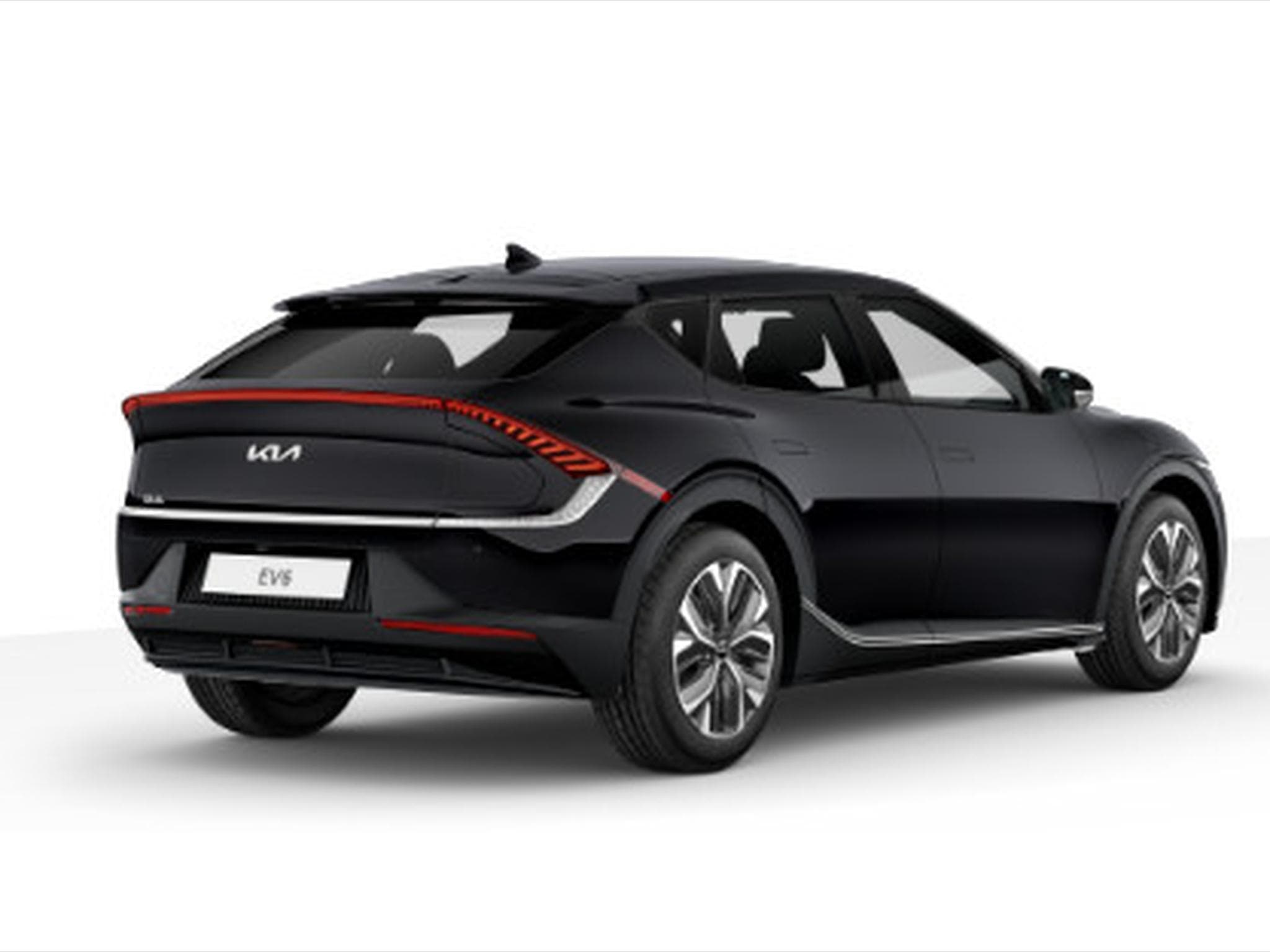 Kia EV6 Business  84 kWh RWD (2025) - Foto 2