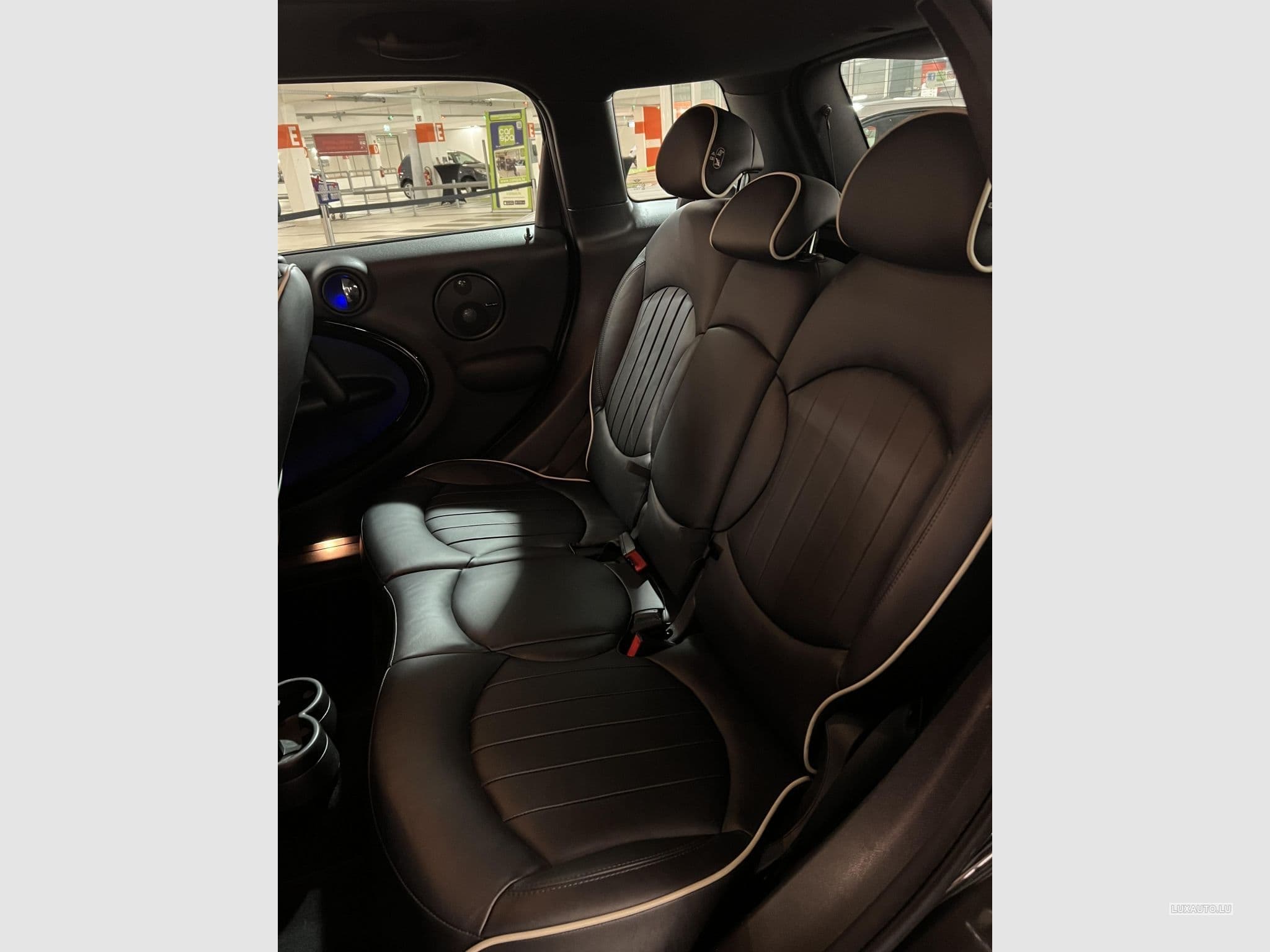 Mini Countryman COOPER SD 190 ALL4 (2016) - Foto 5