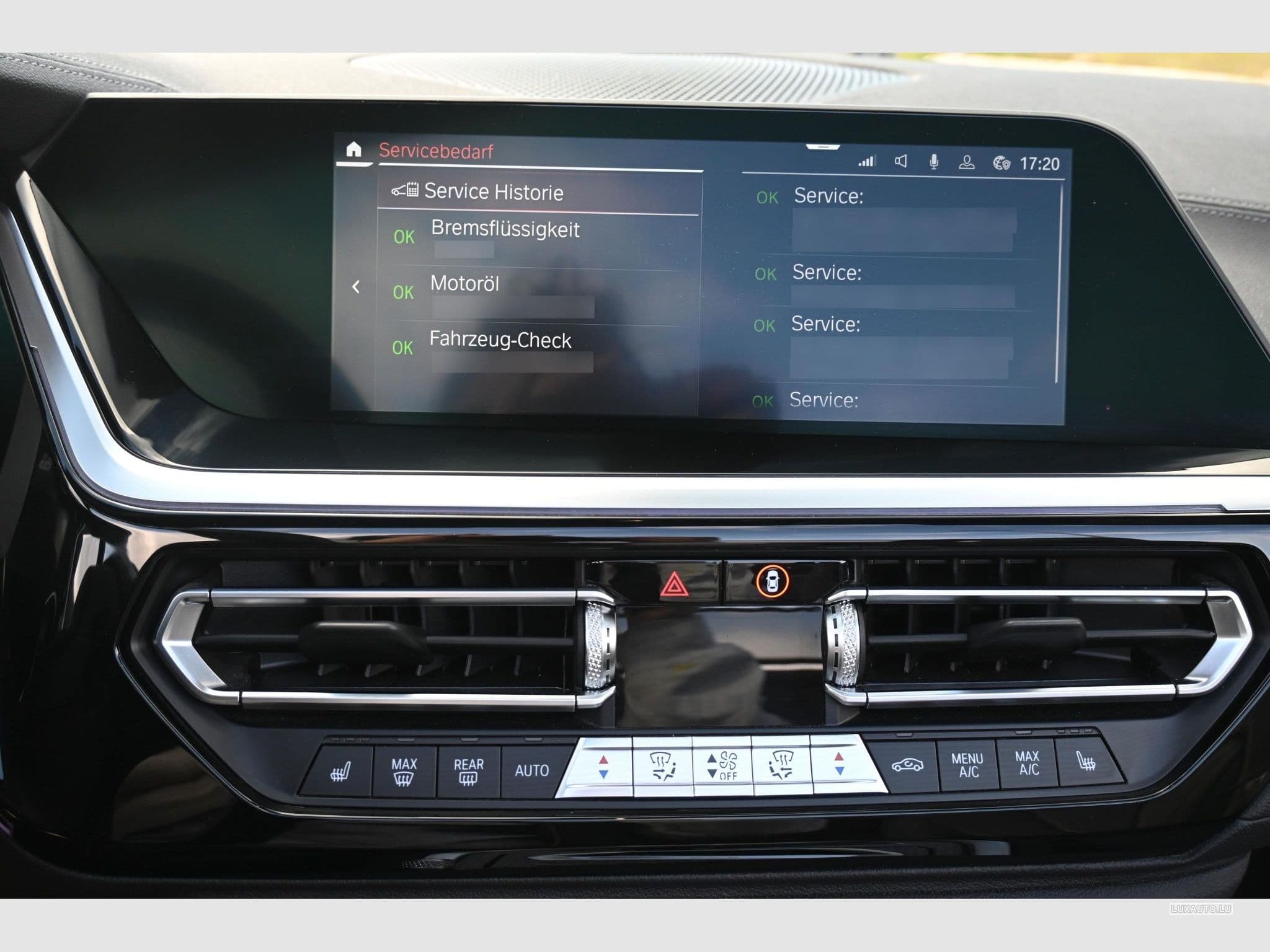 BMW Z4 M40i (2019) - Photo 10