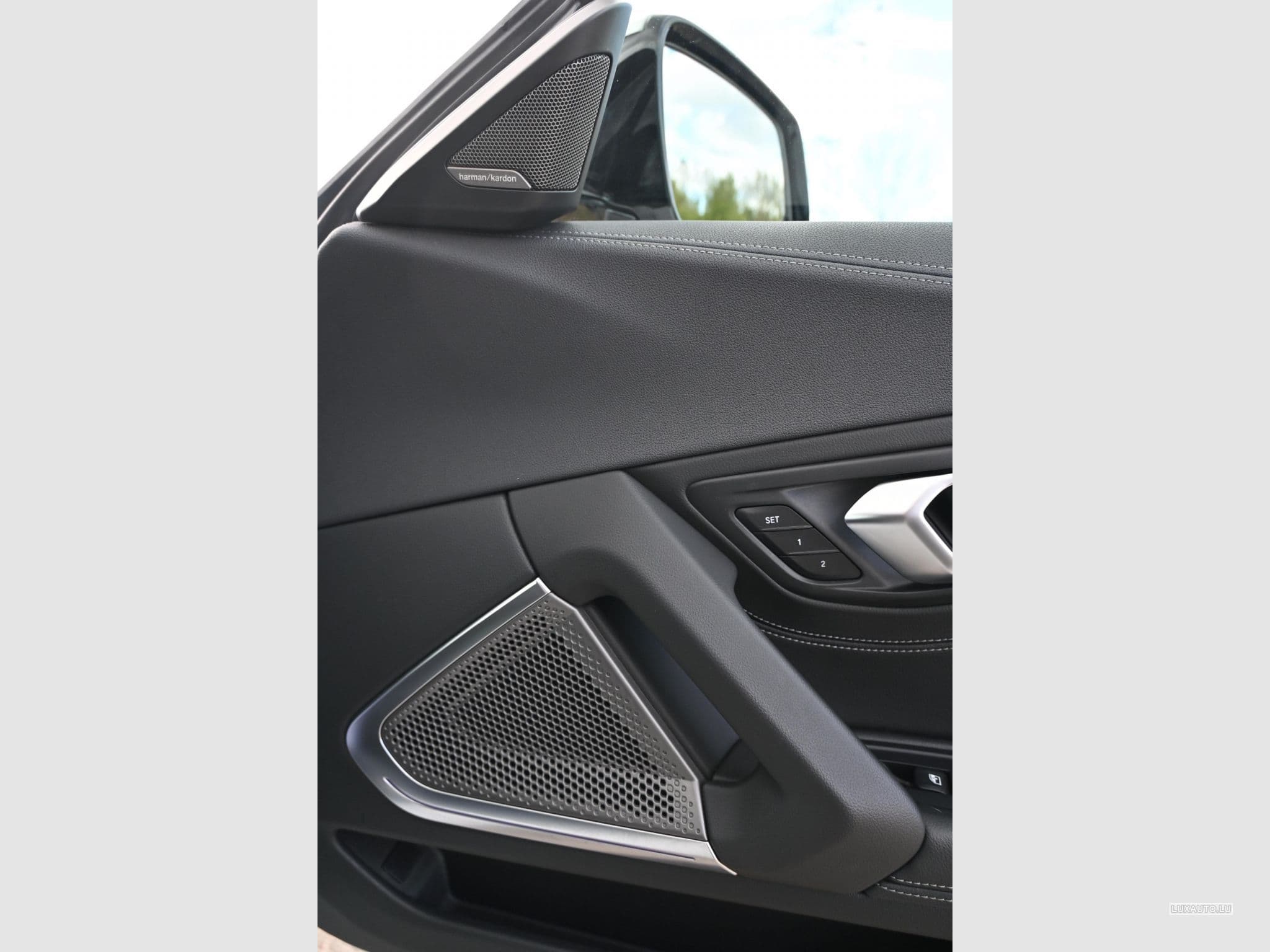 BMW Z4 M40i (2019) - Photo 12