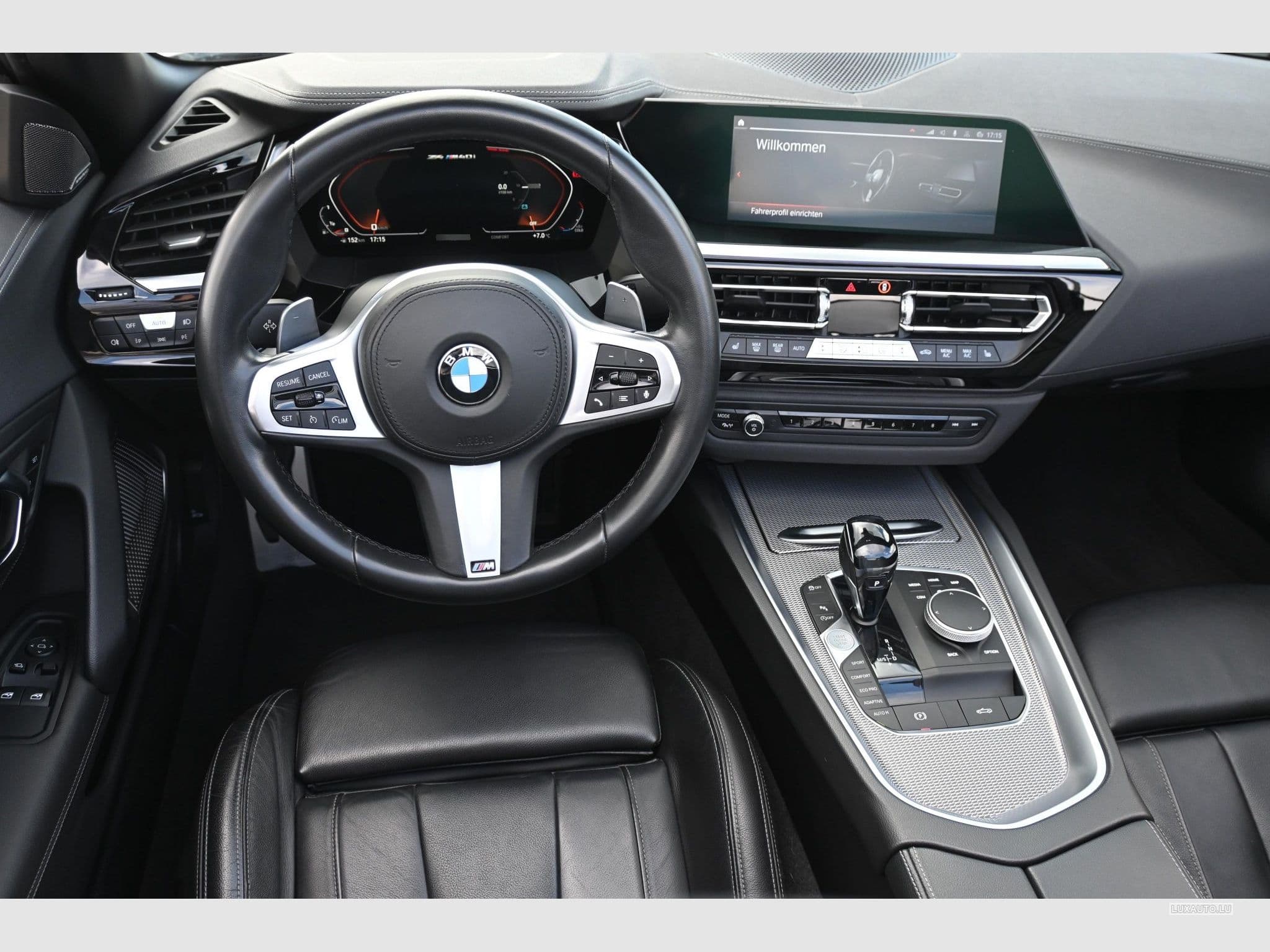 BMW Z4 M40i (2019) - Photo 13