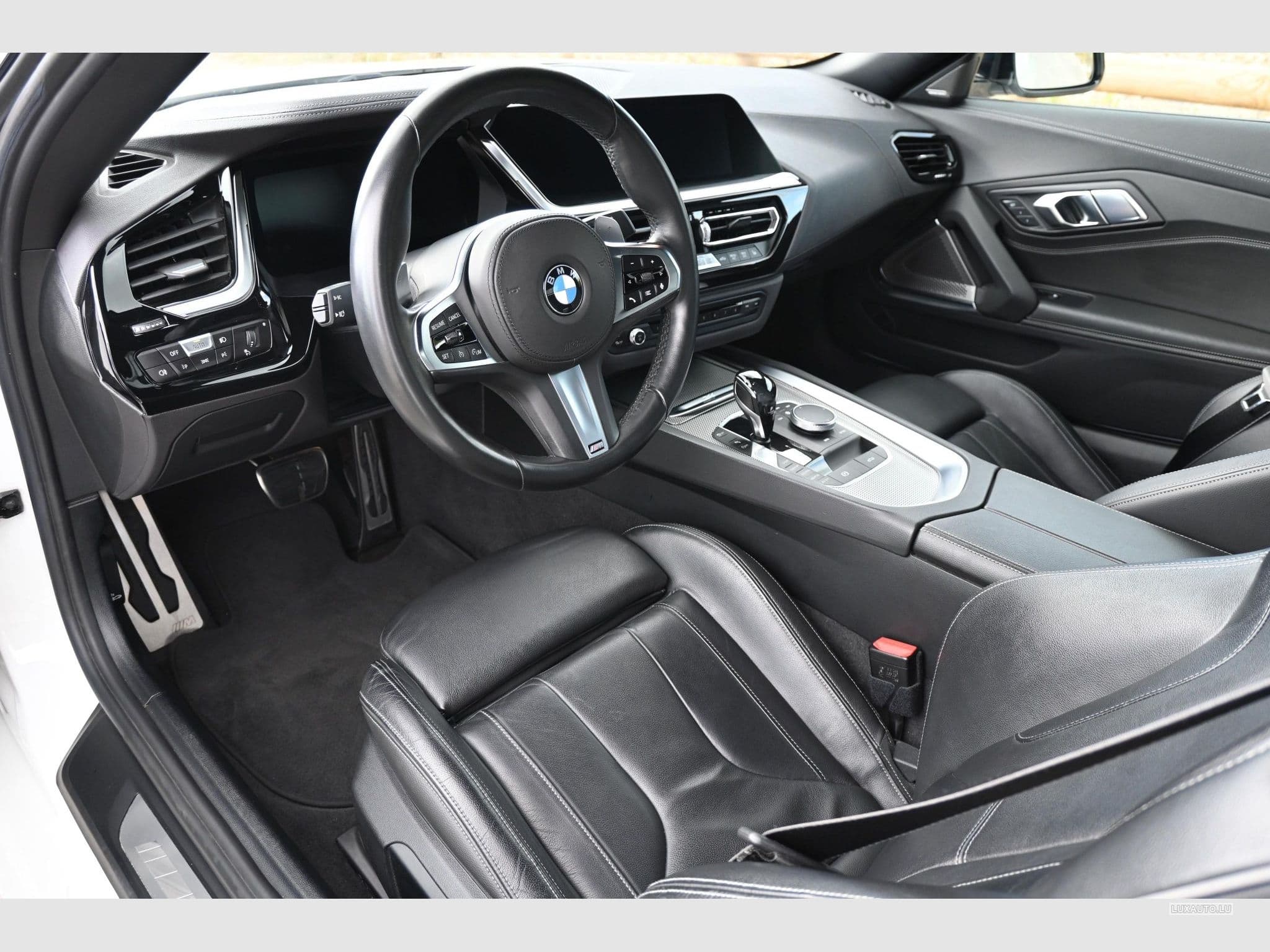 BMW Z4 M40i (2019) - Photo 14