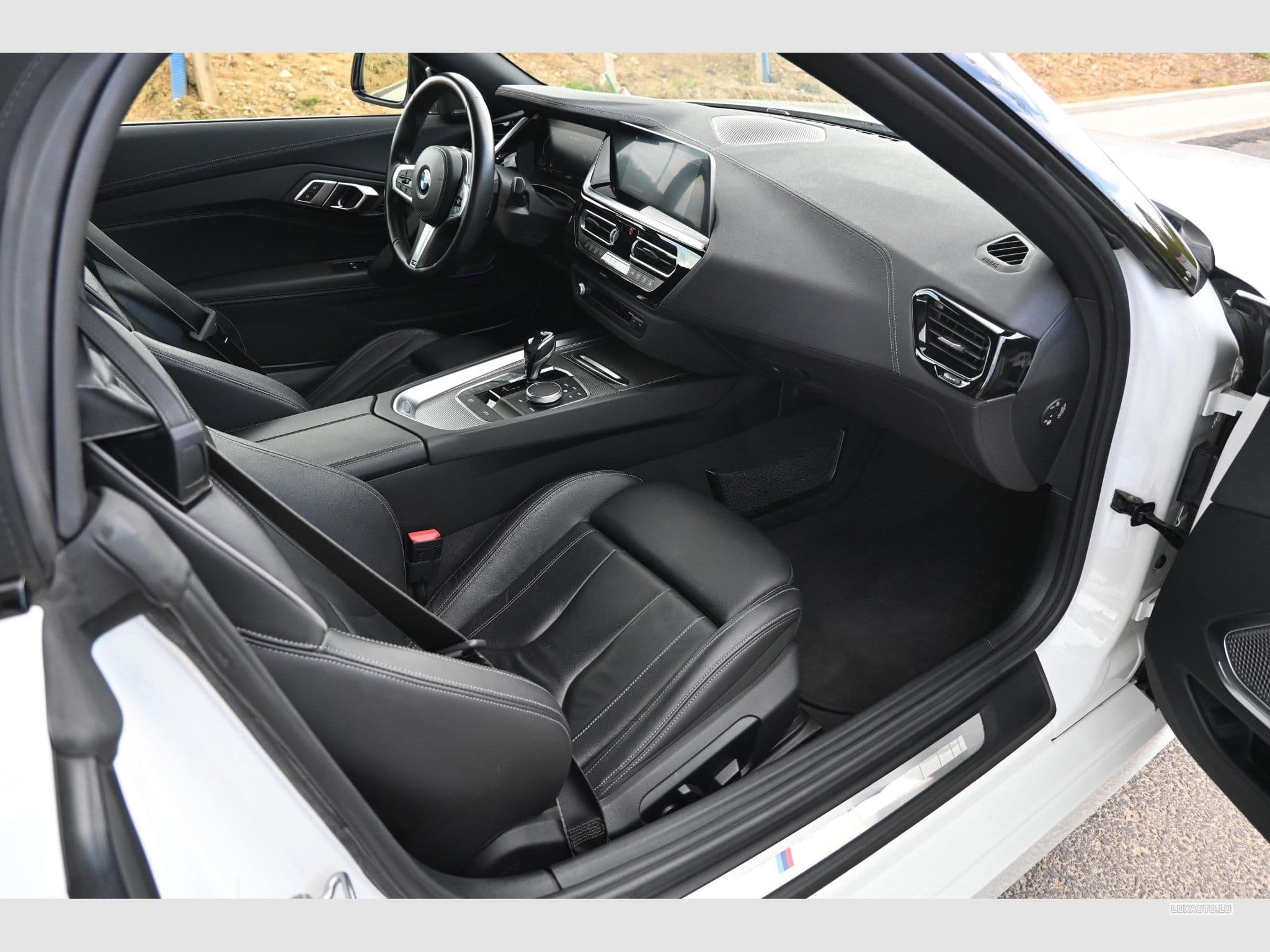 BMW Z4 M40i (2019) - Photo 15