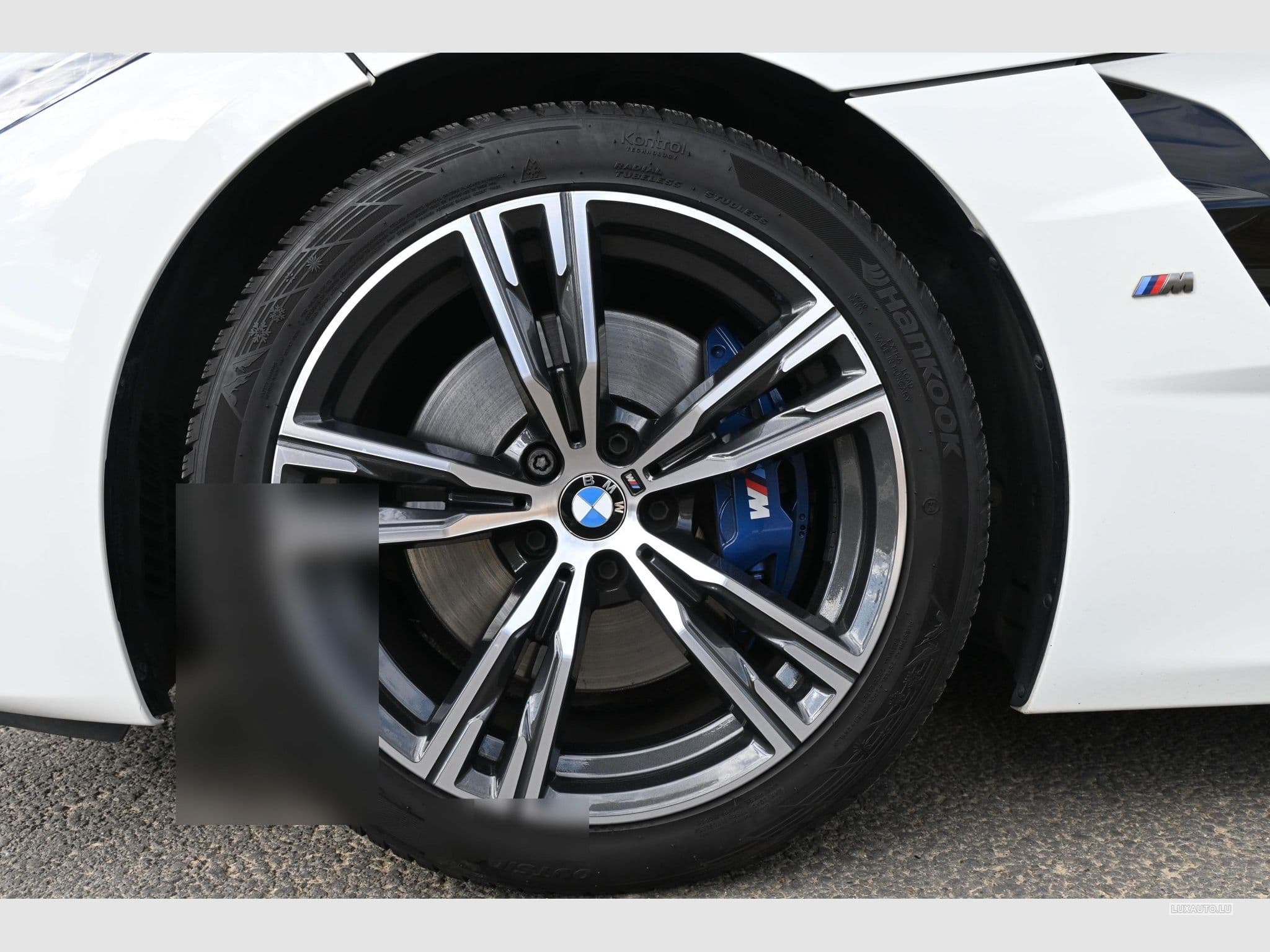 BMW Z4 M40i (2019) - Photo 7