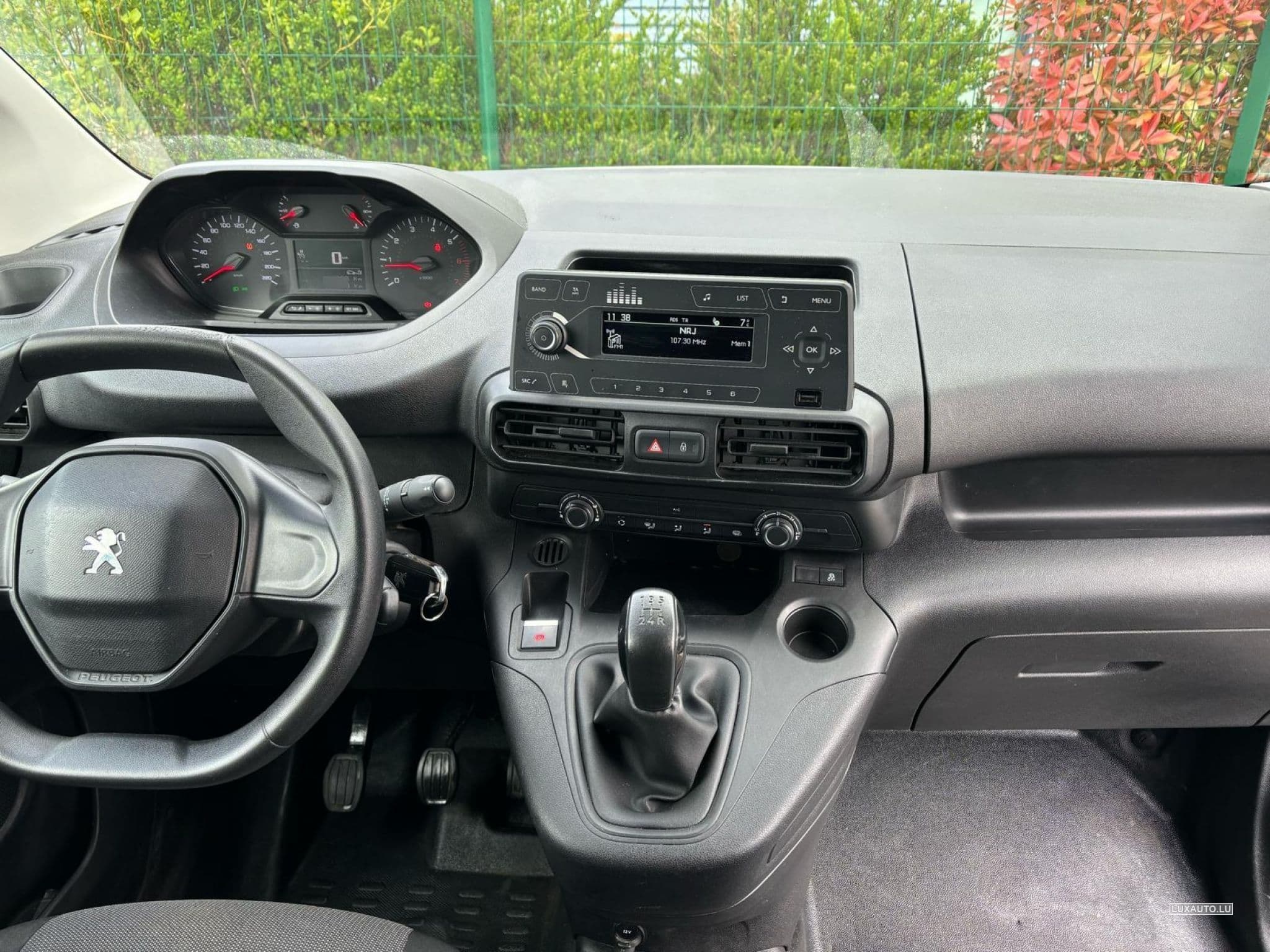 Peugeot Partner (2019) - Foto 4