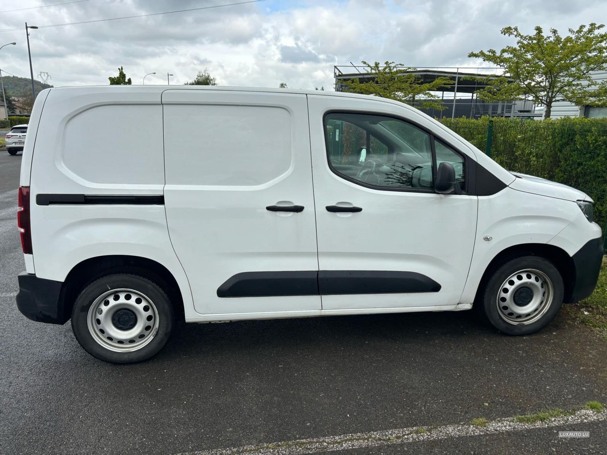 Peugeot Partner (2019) - Foto 6