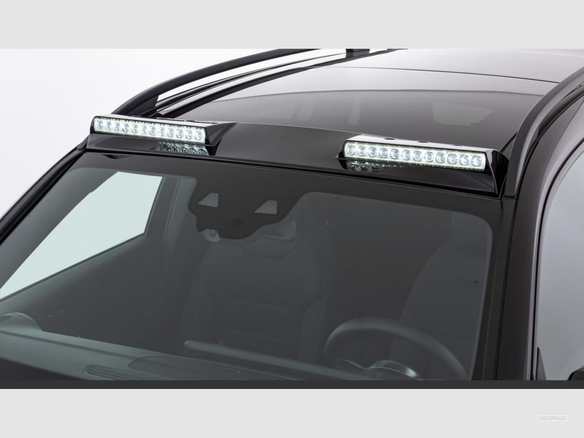 Mercedes GLB 250 BRABUS (2023) - Photo 4