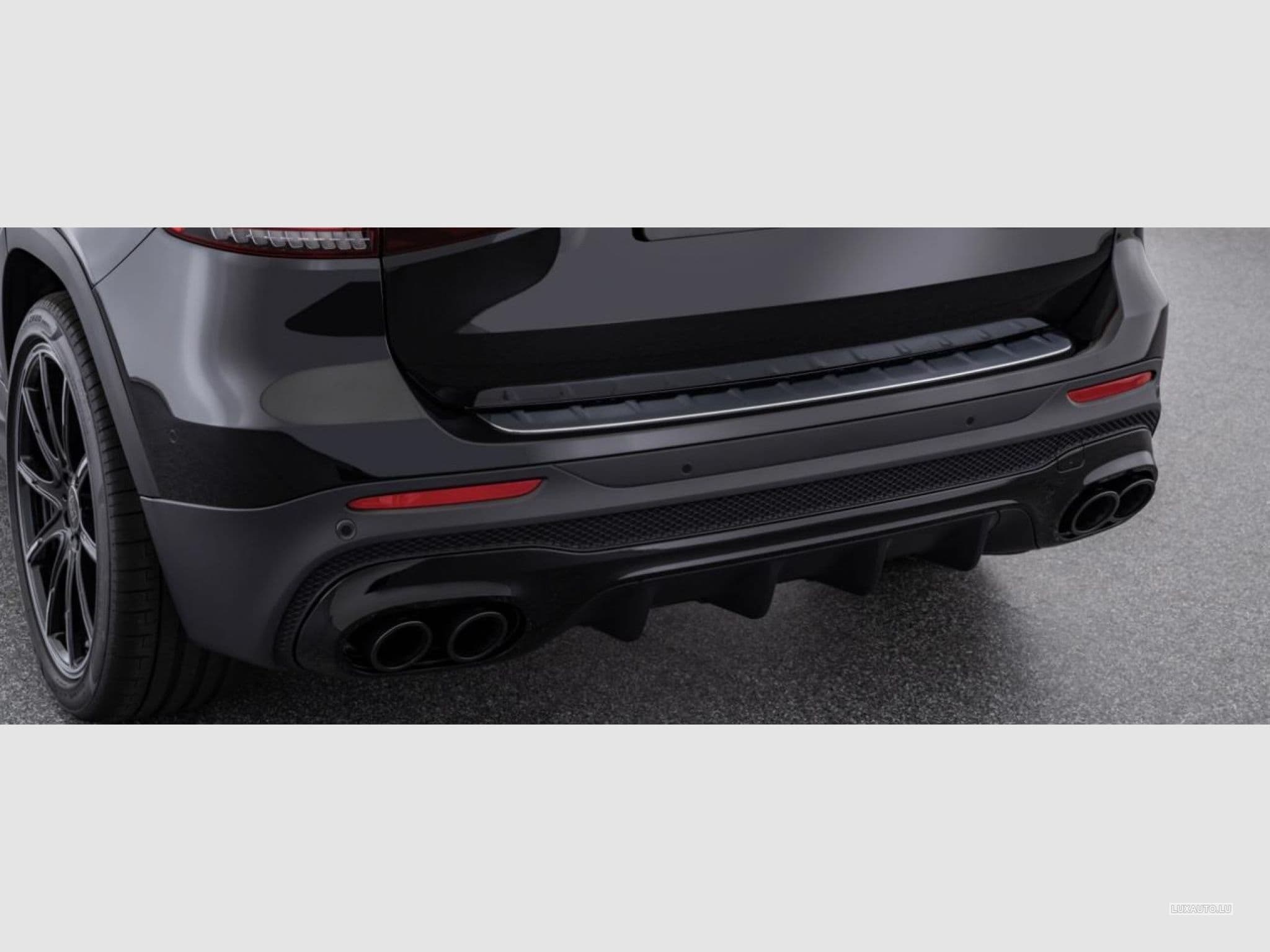 Mercedes GLB 250 BRABUS (2023) - Photo 5