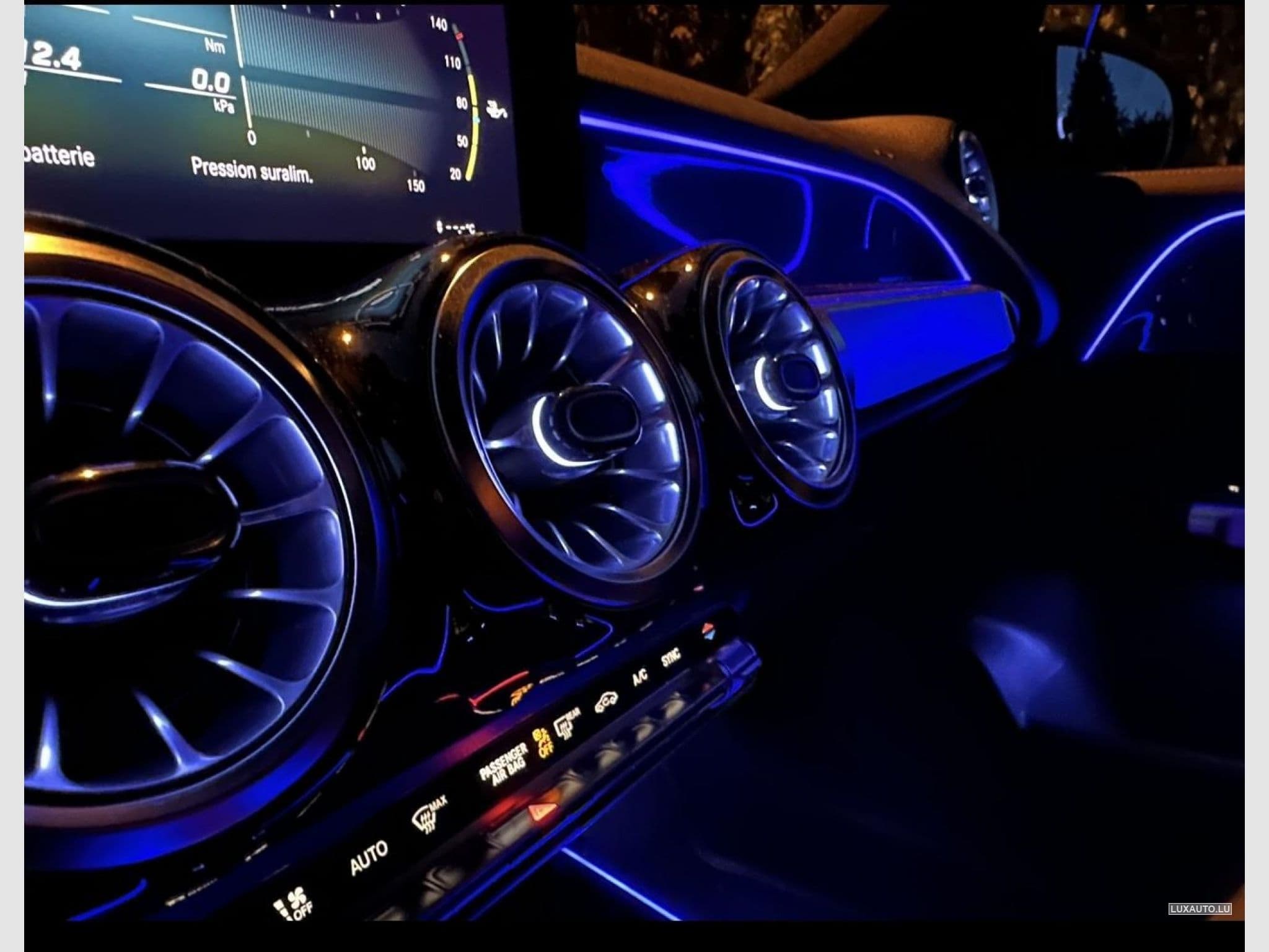 Mercedes GLB 250 BRABUS (2023) - Photo 7