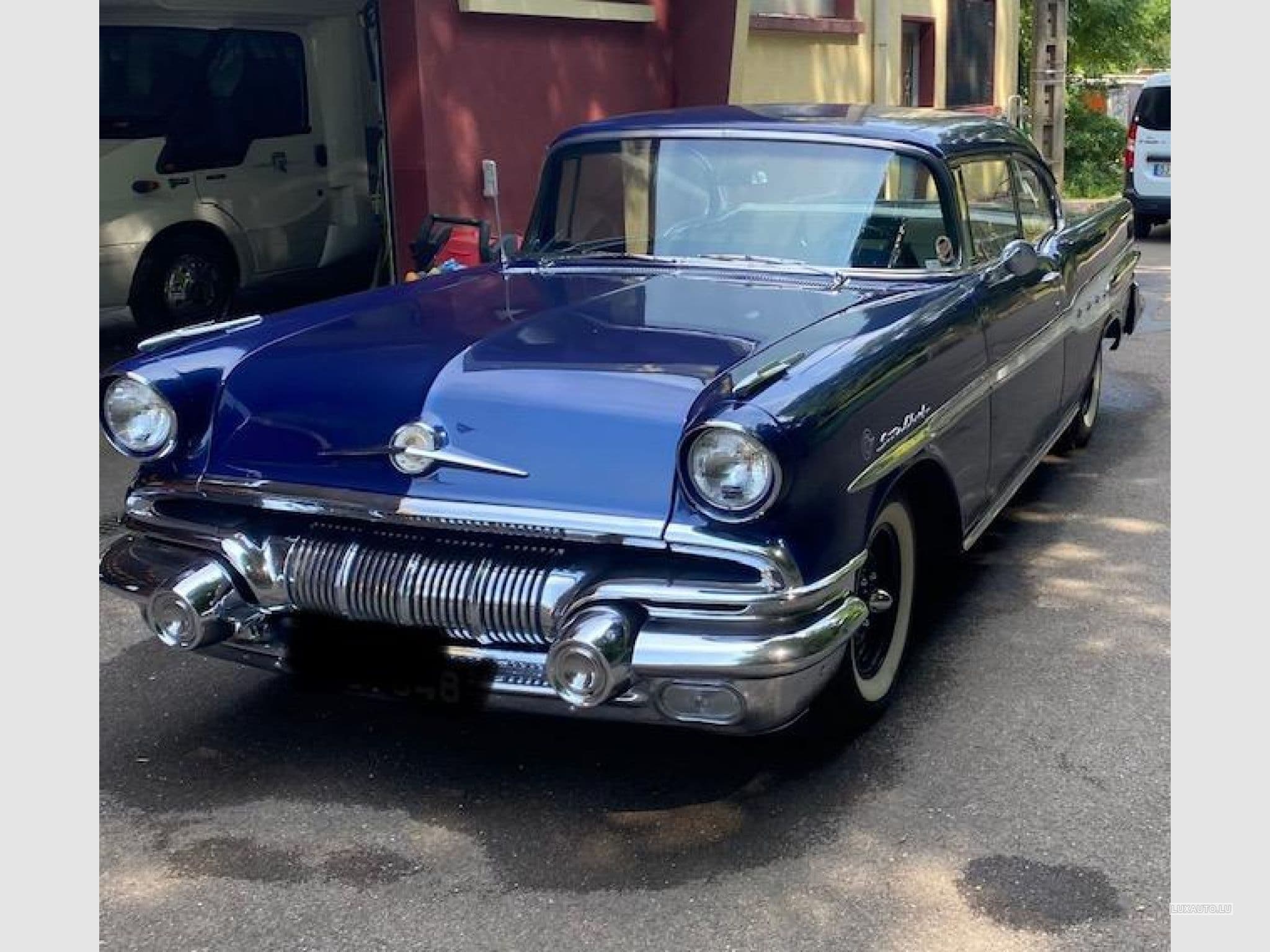 Pontiac Star Chief (1970) - Photo 1