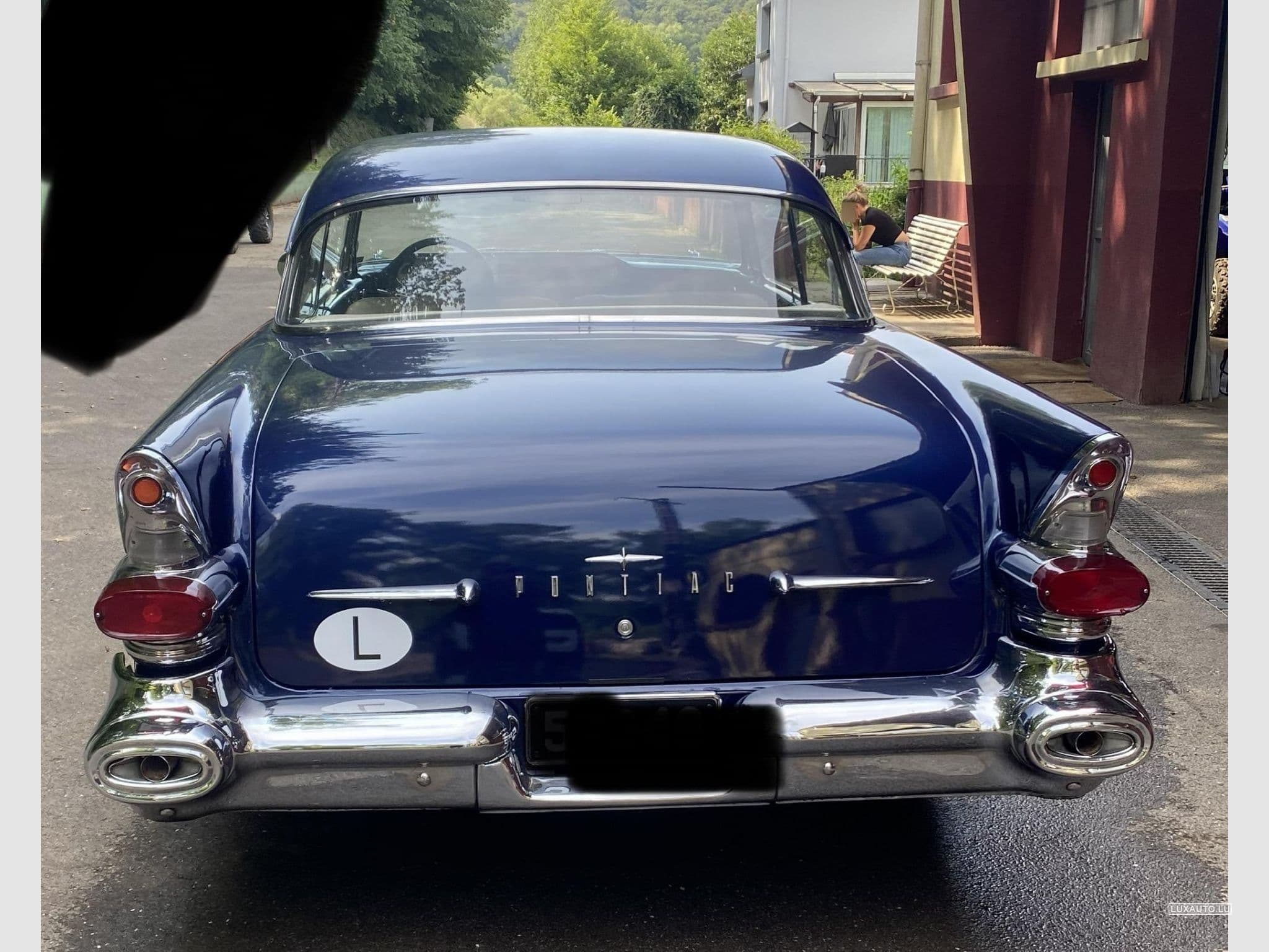 Pontiac Star Chief (1970) - Photo 2