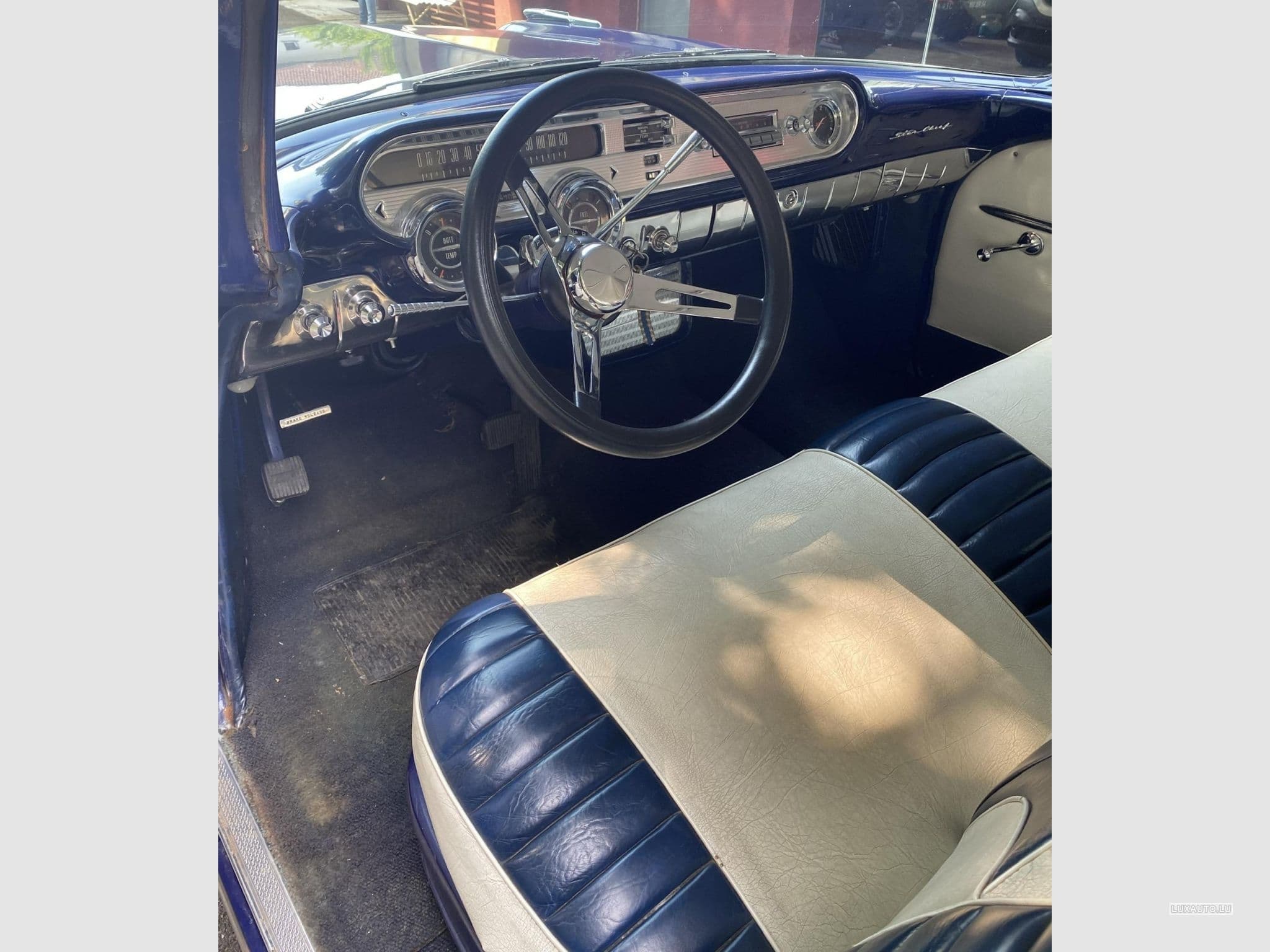 Pontiac Star Chief (1970) - Photo 3