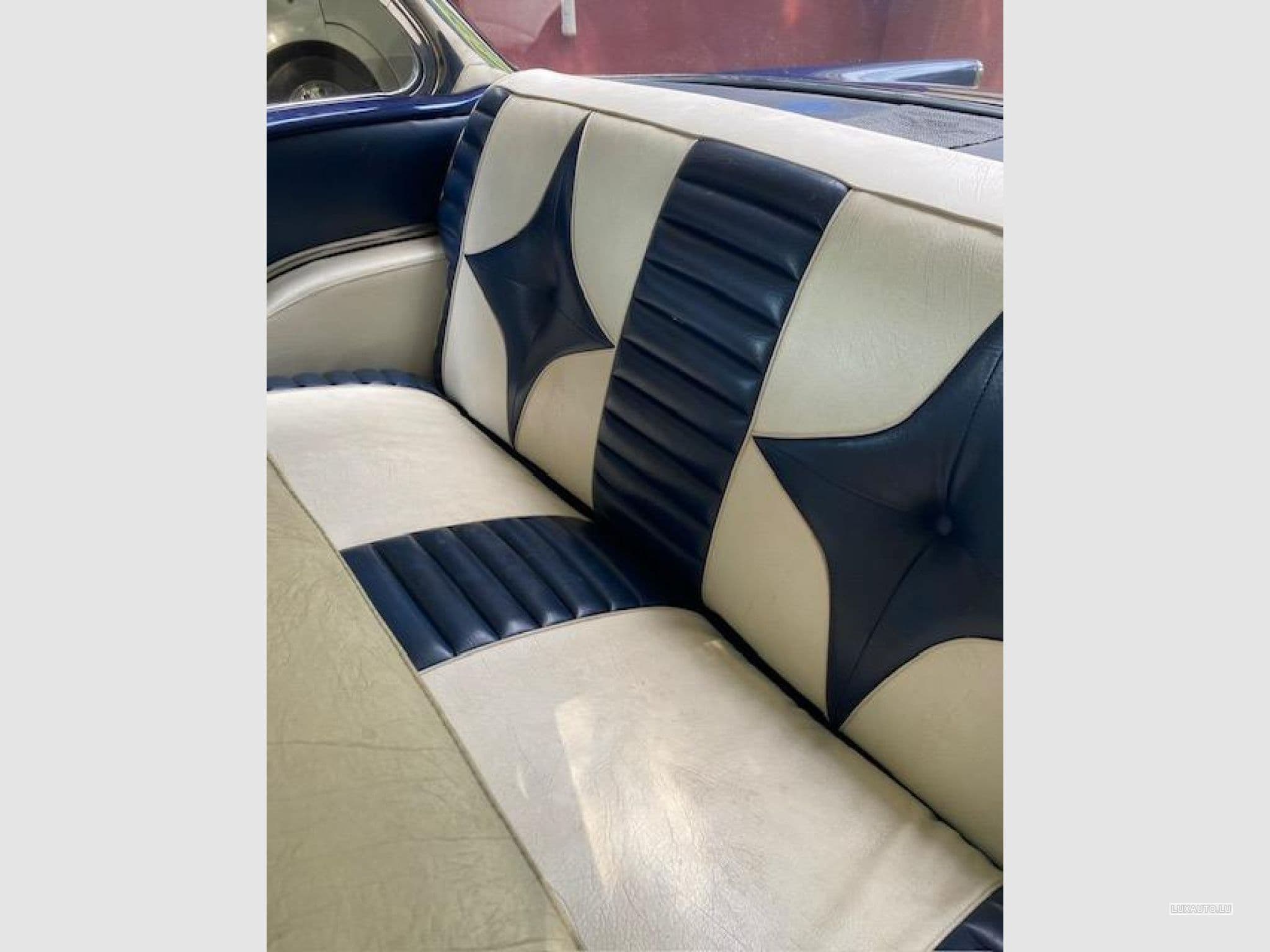 Pontiac Star Chief (1970) - Photo 4