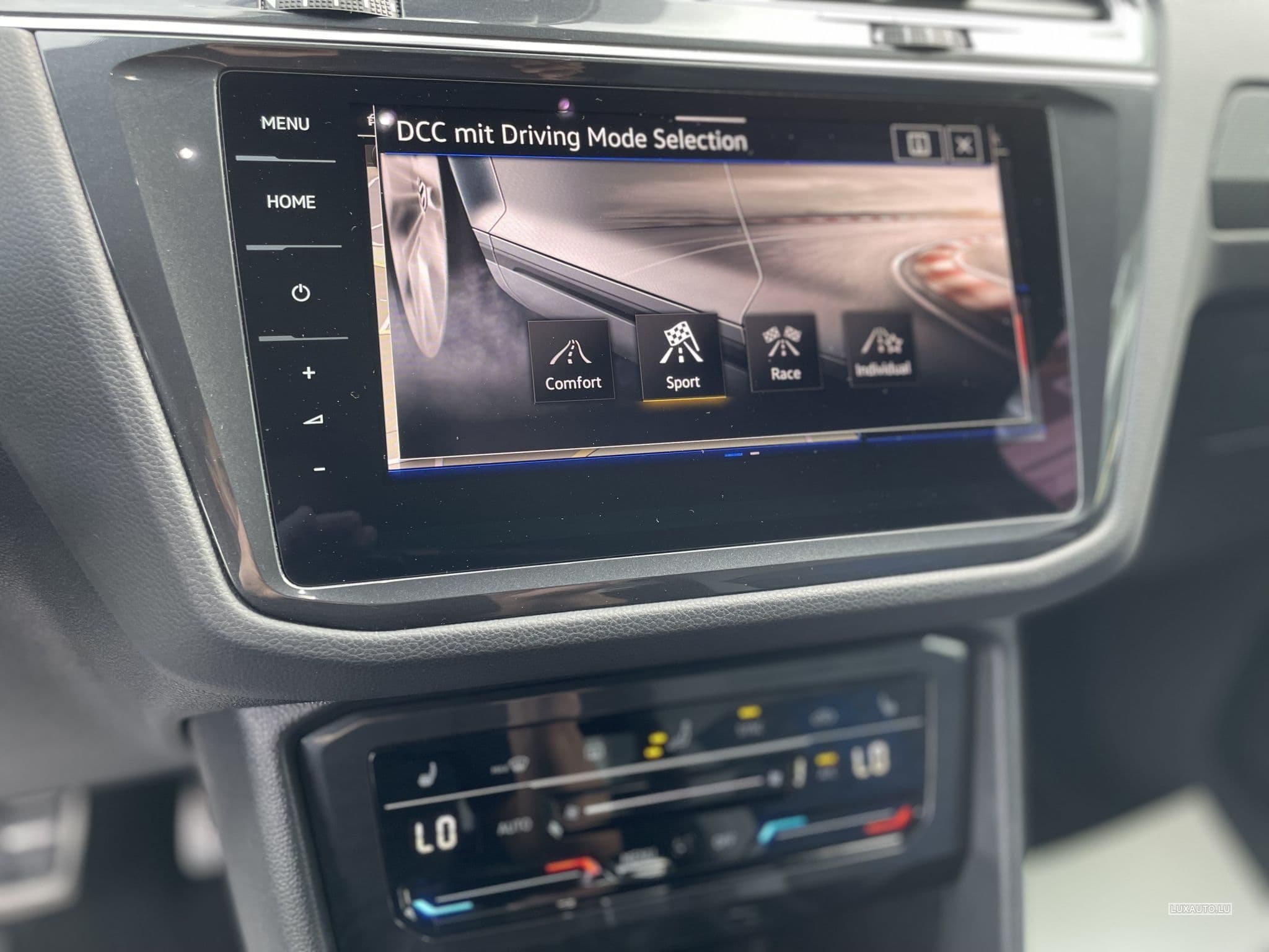 VW Tiguan 2.0 R 4Motion DSG7 Akrapovic (2021) - Photo 10