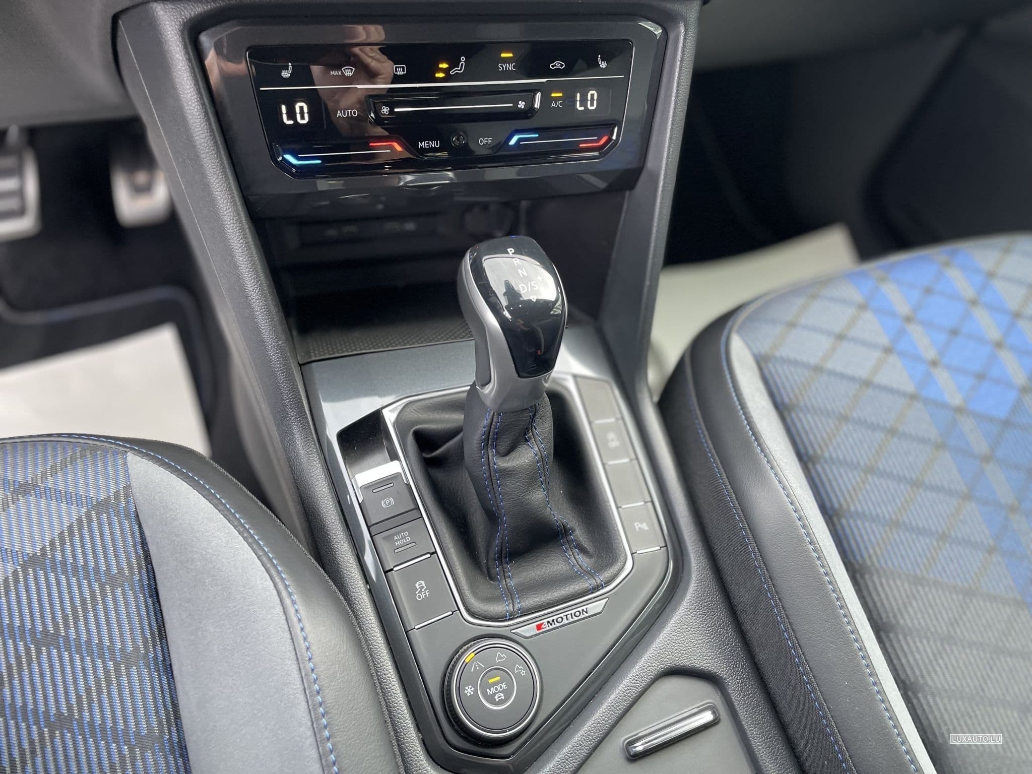 VW Tiguan 2.0 R 4Motion DSG7 Akrapovic (2021) - Photo 9