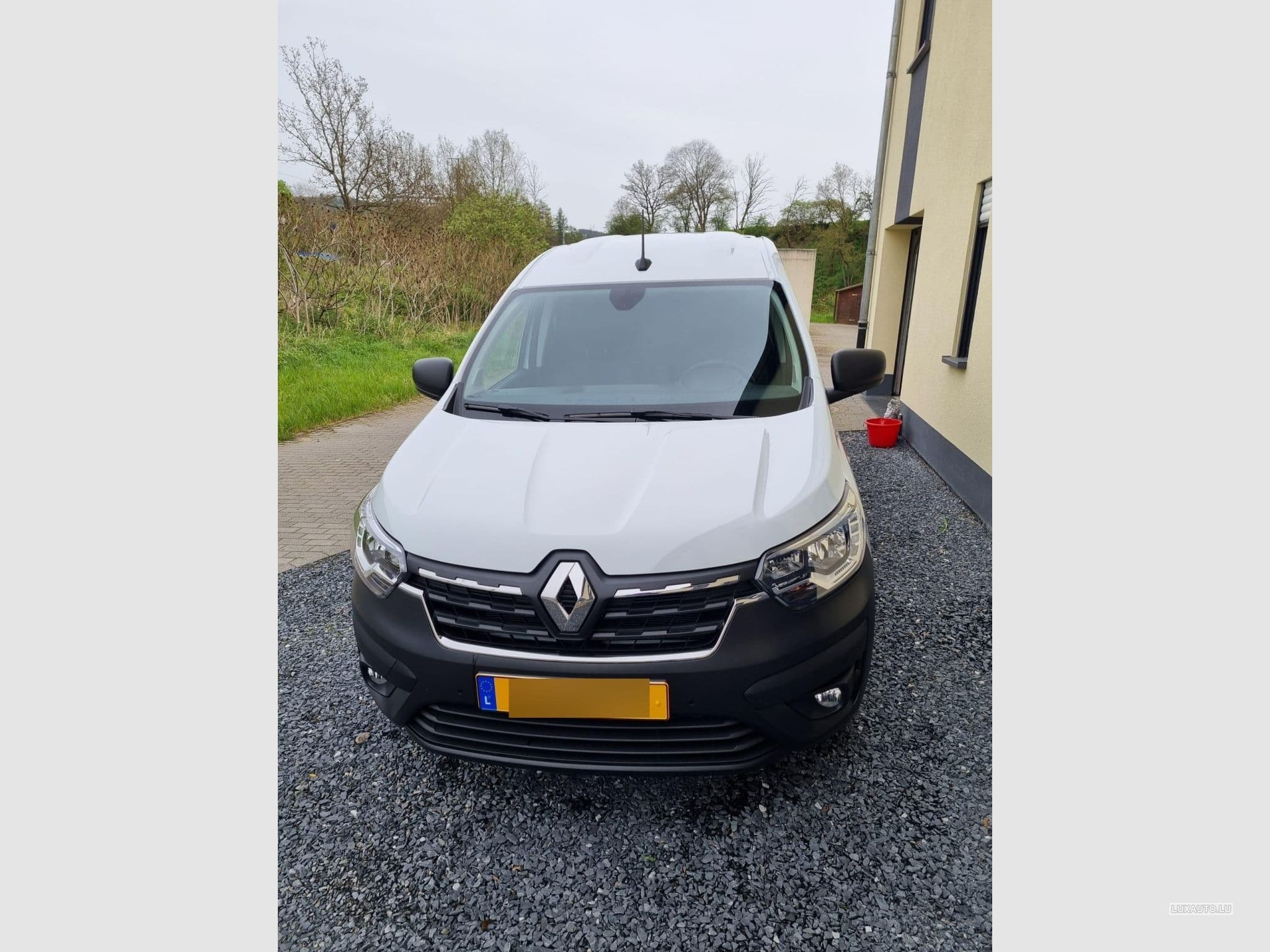 Renault Express (2024) - Foto 1