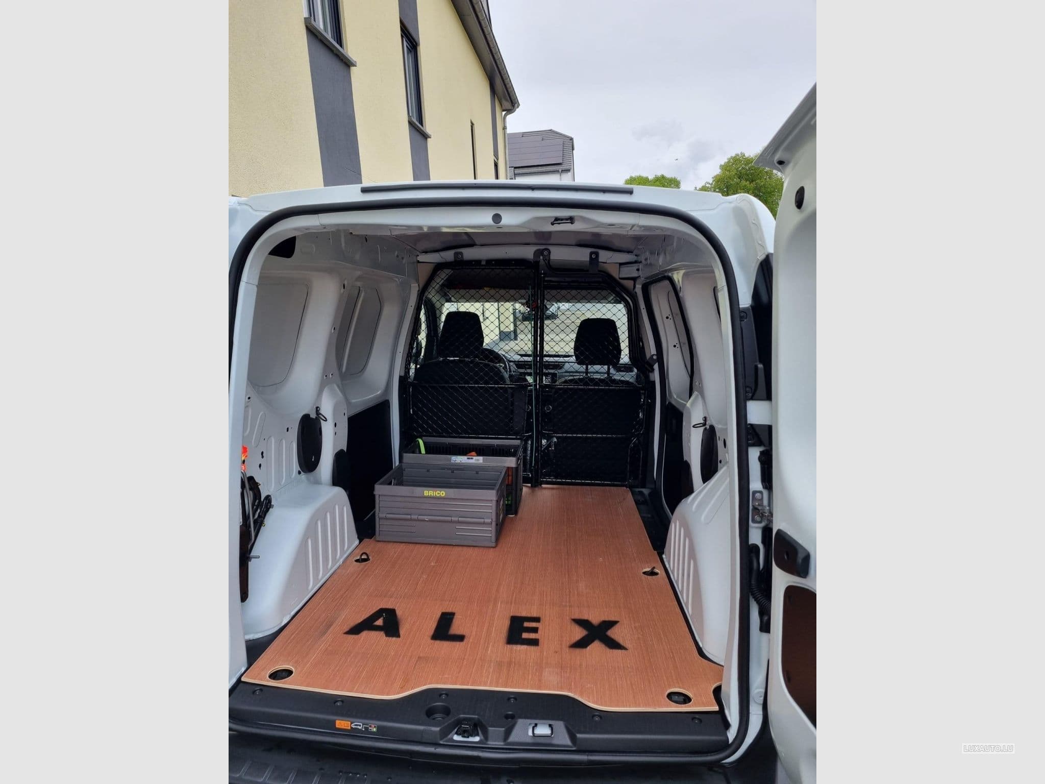 Renault Express (2024) - Foto 11