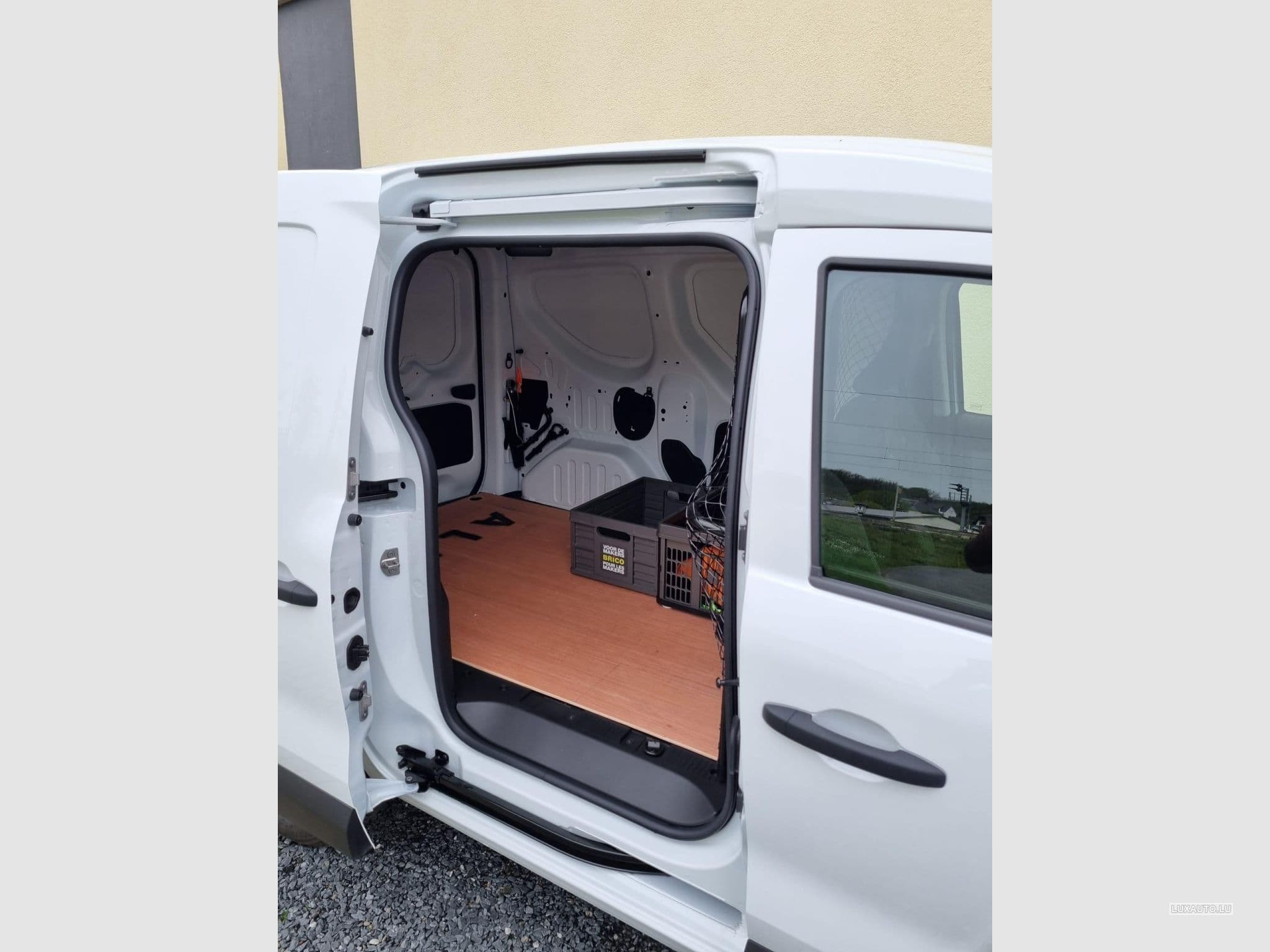 Renault Express (2024) - Foto 12