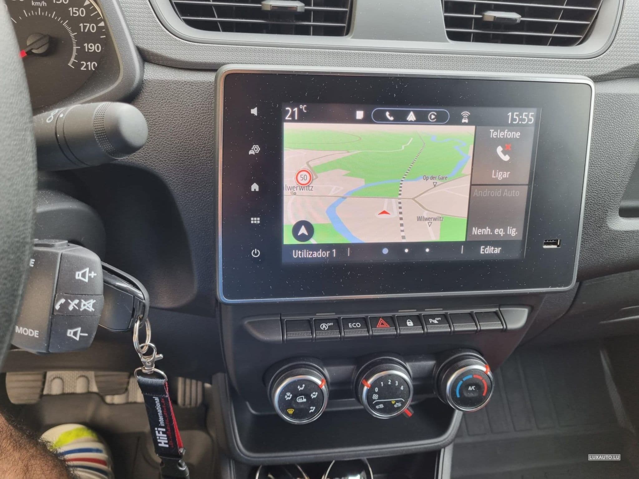 Renault Express (2024) - Foto 14