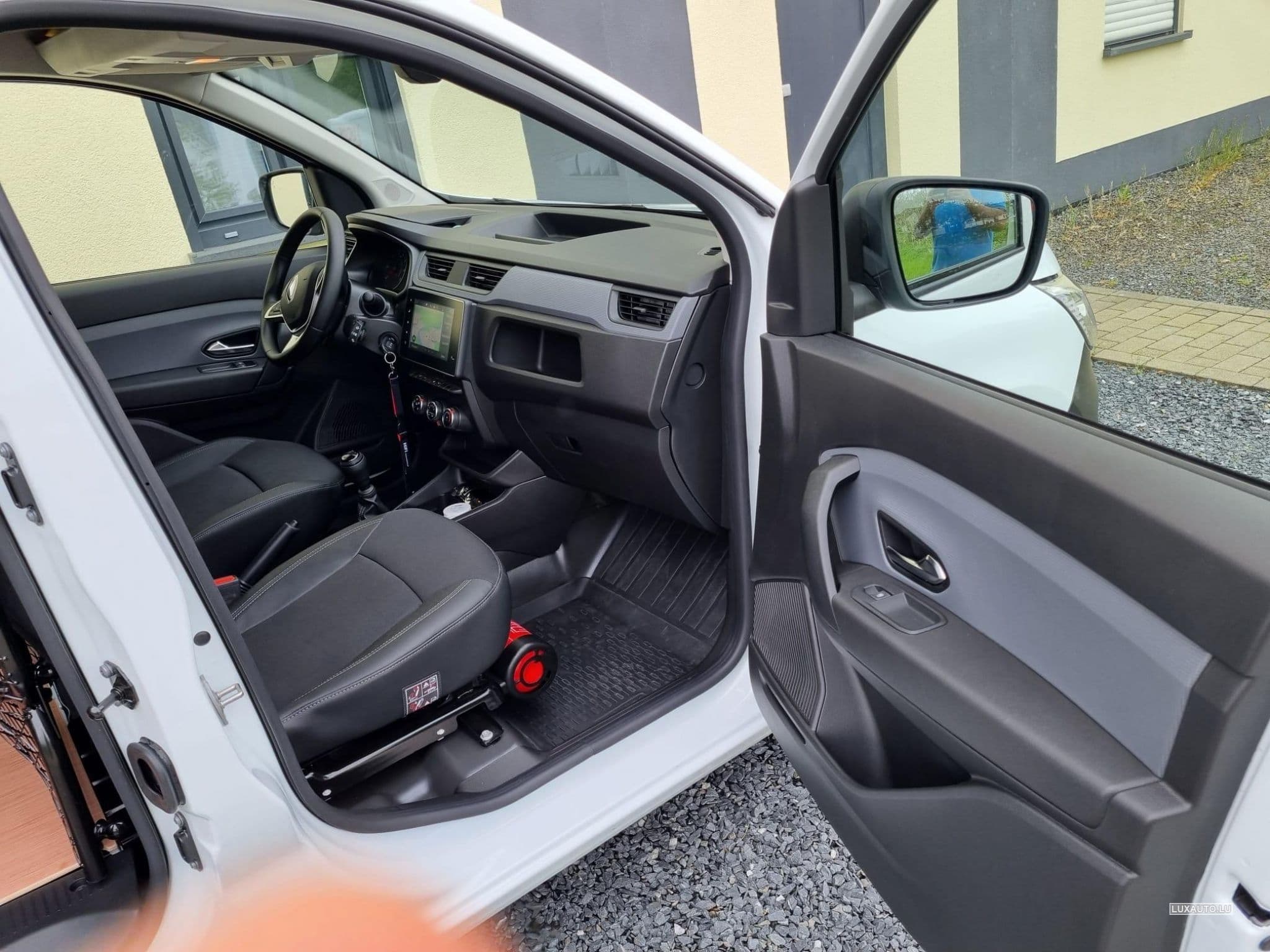 Renault Express (2024) - Foto 4