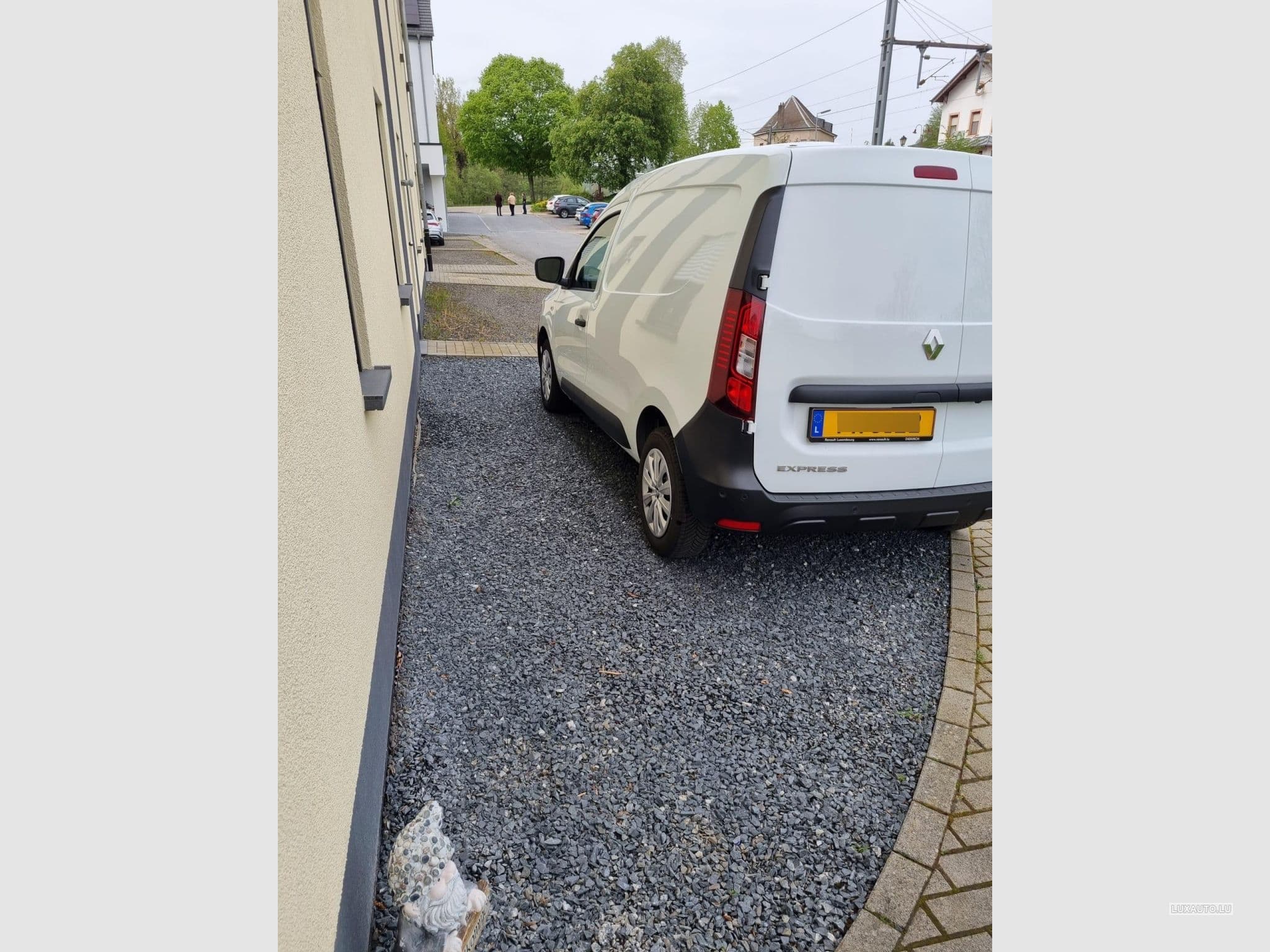 Renault Express (2024) - Foto 5