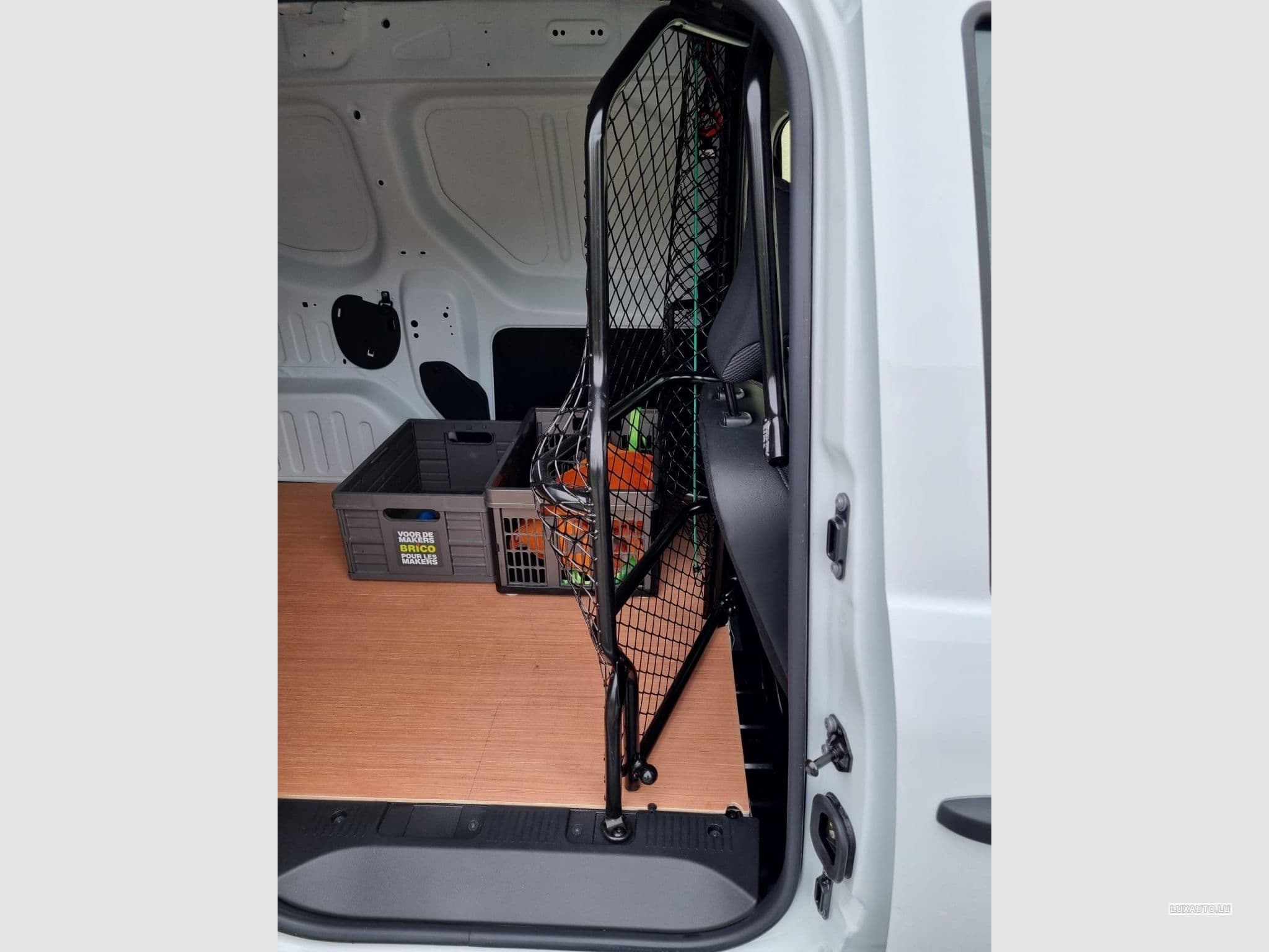 Renault Express (2024) - Foto 6