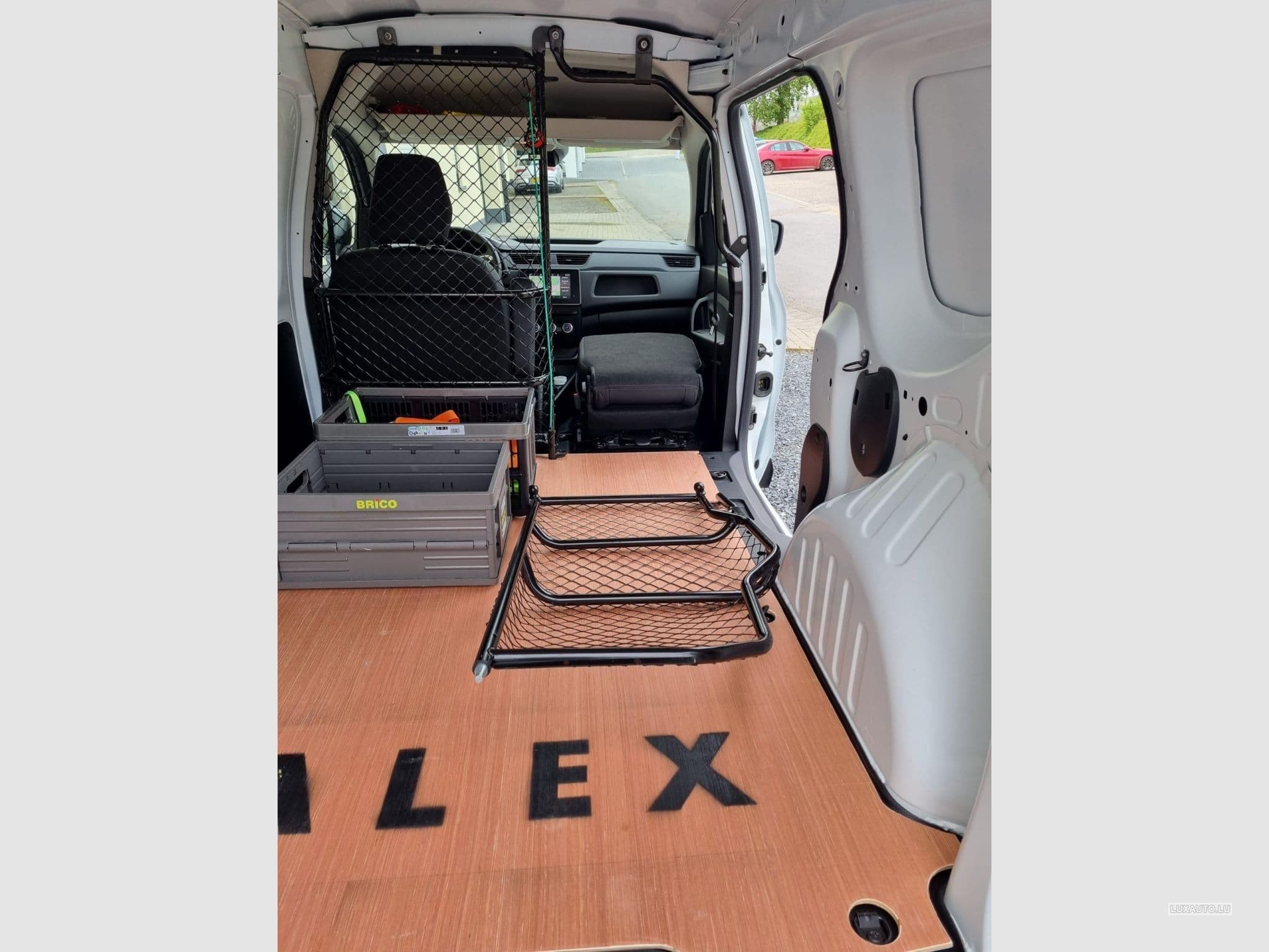 Renault Express (2024) - Foto 7