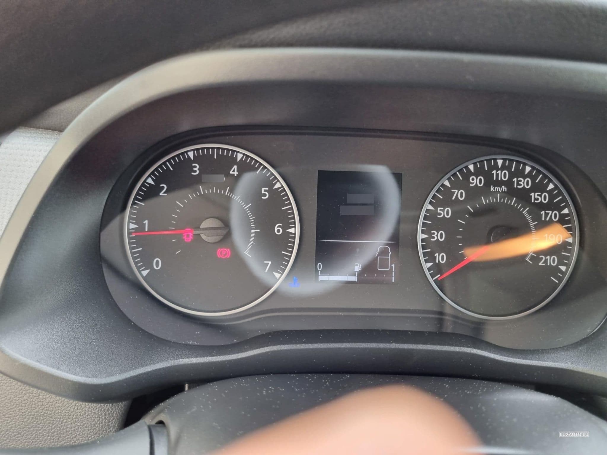 Renault Express (2024) - Foto 8