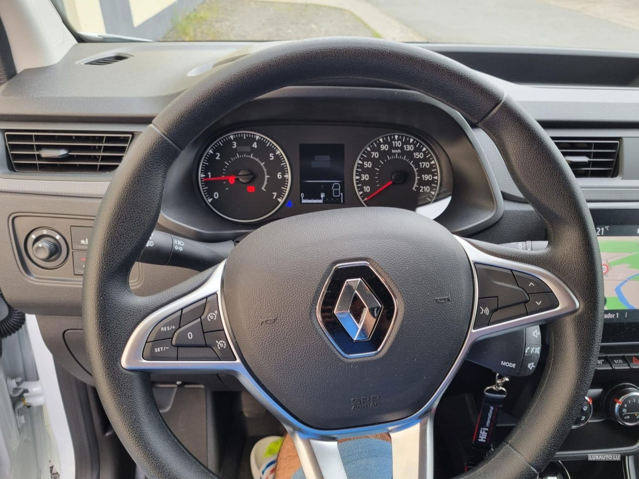 Renault Express (2024) - Foto 9