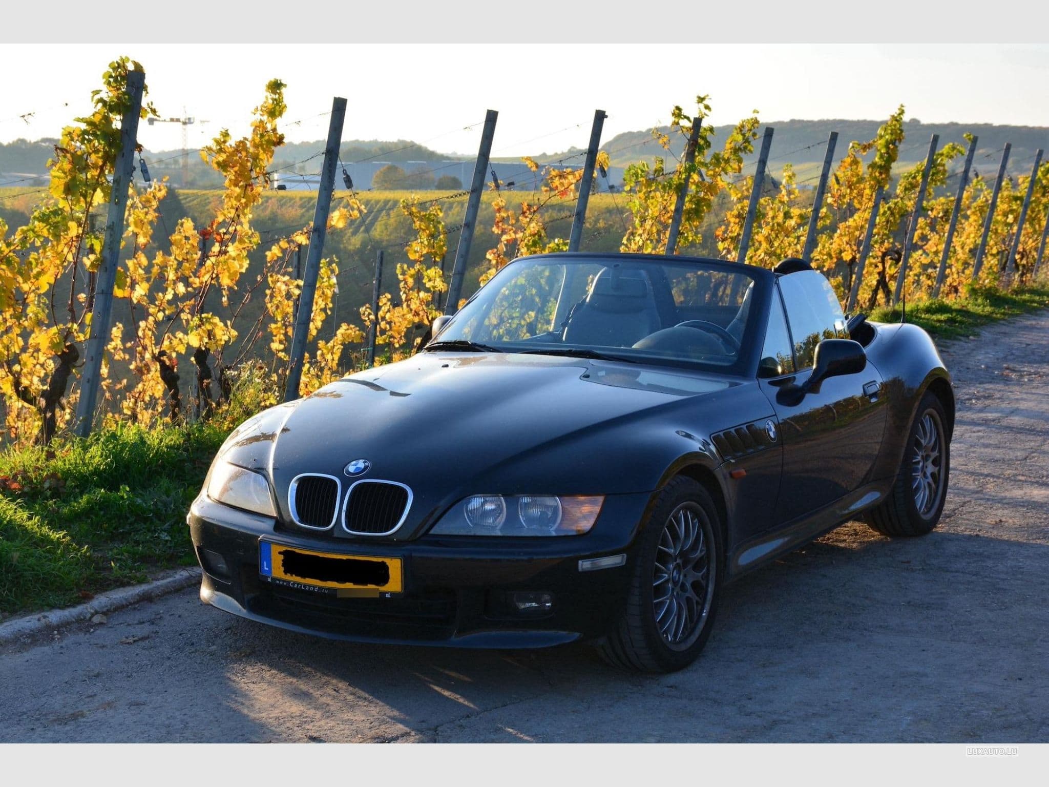 BMW Z3 2.0 (1999) - Photo 1