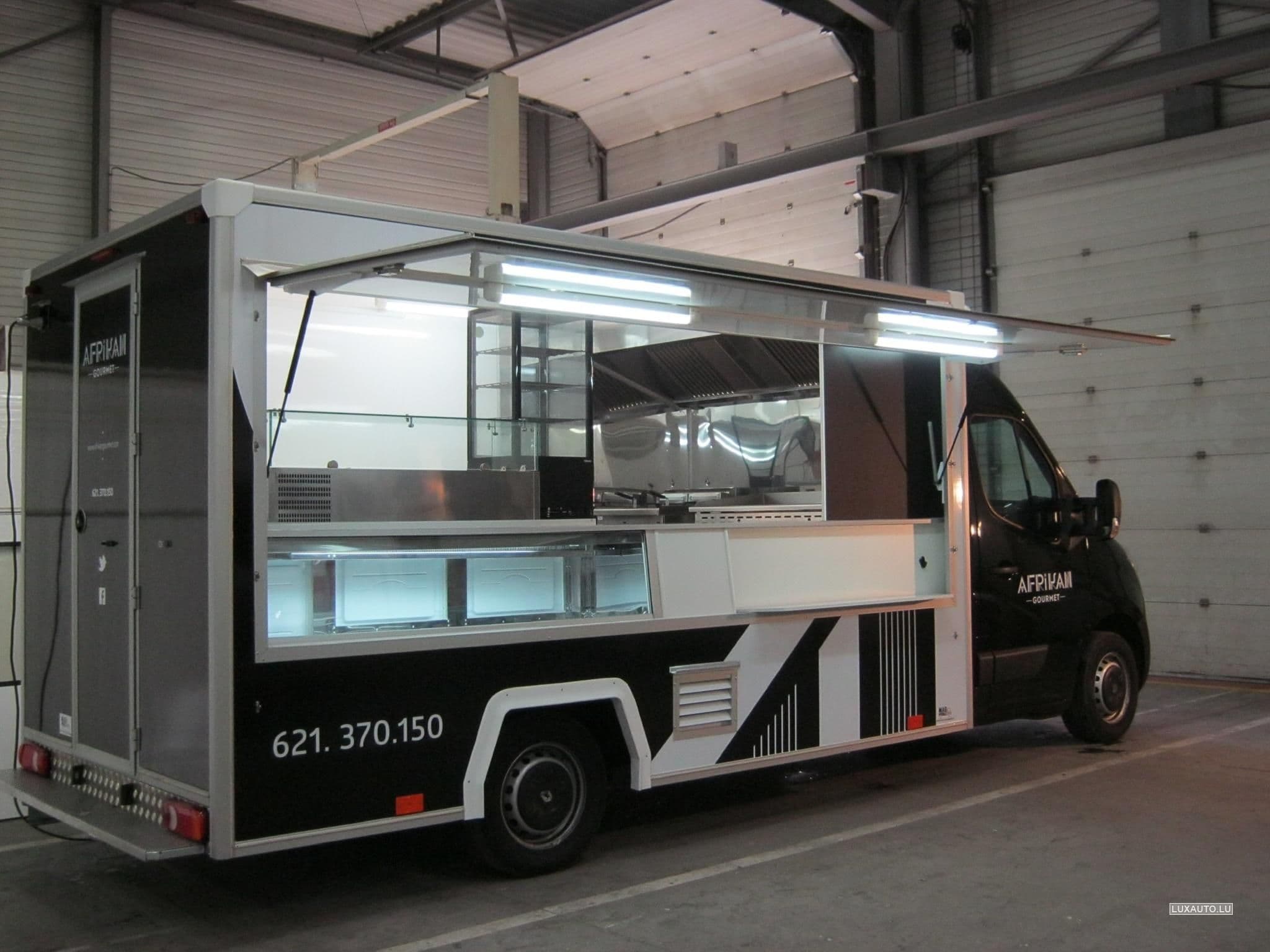 Renault Master (2016) - Foto 1