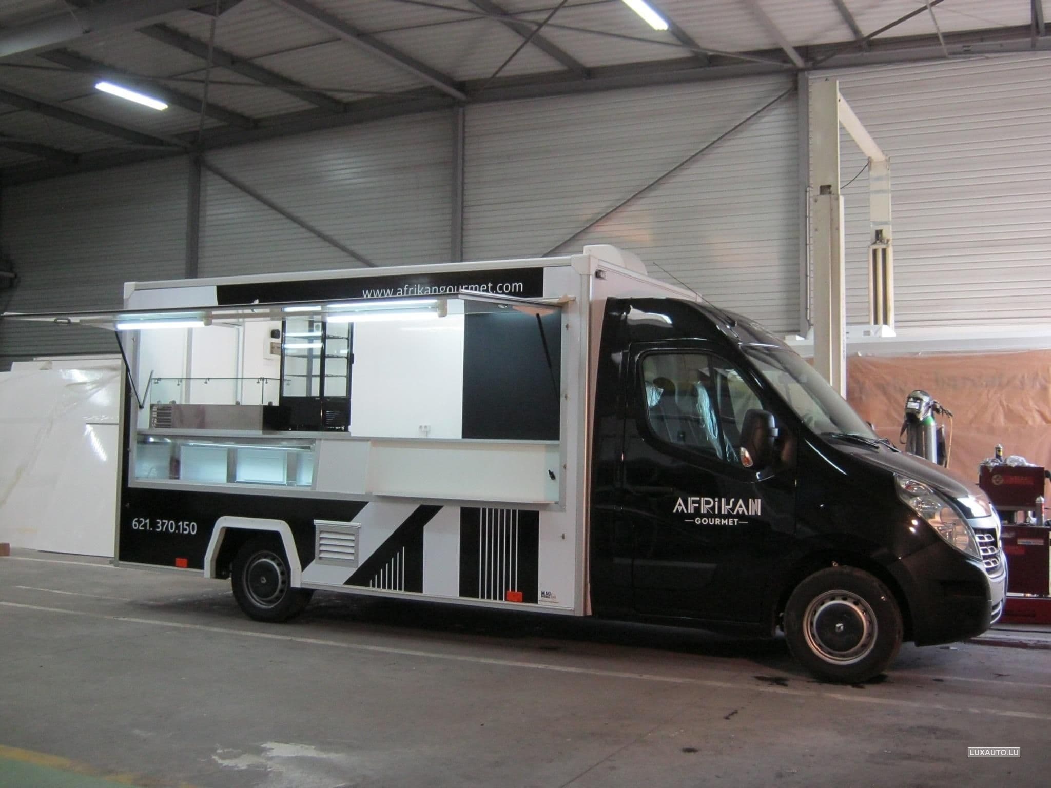 Renault Master (2016) - Foto 2