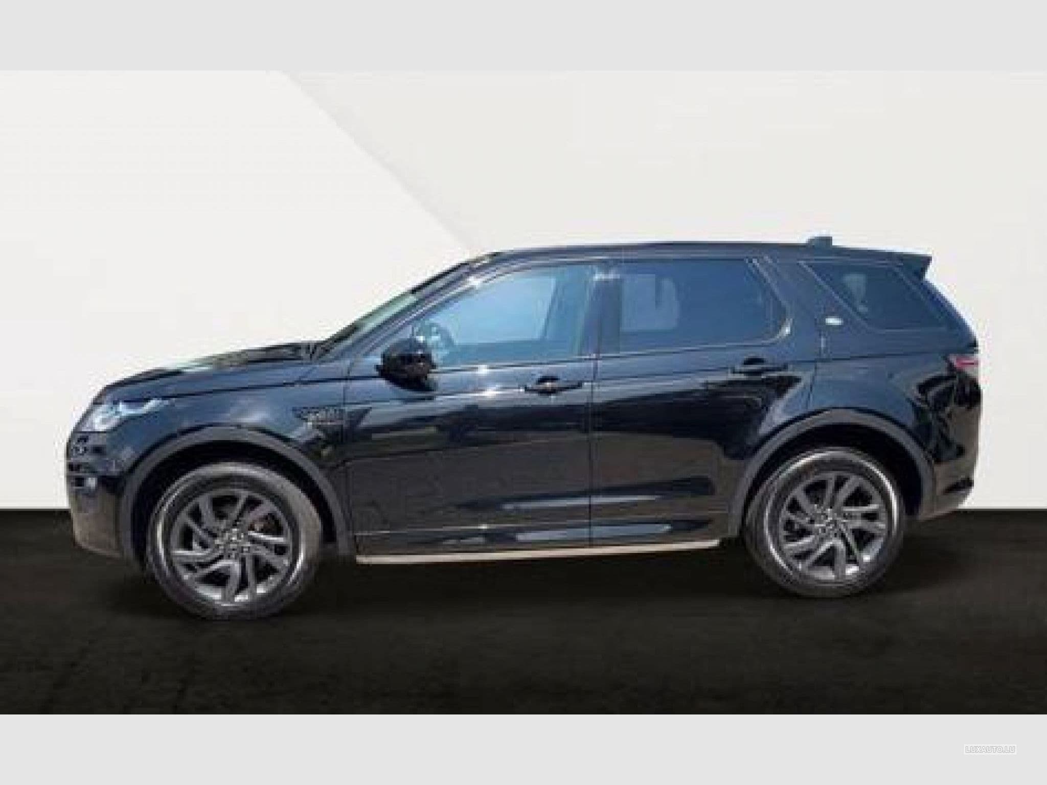 Land-Rover Discovery Sport SE (2018) - Foto 2