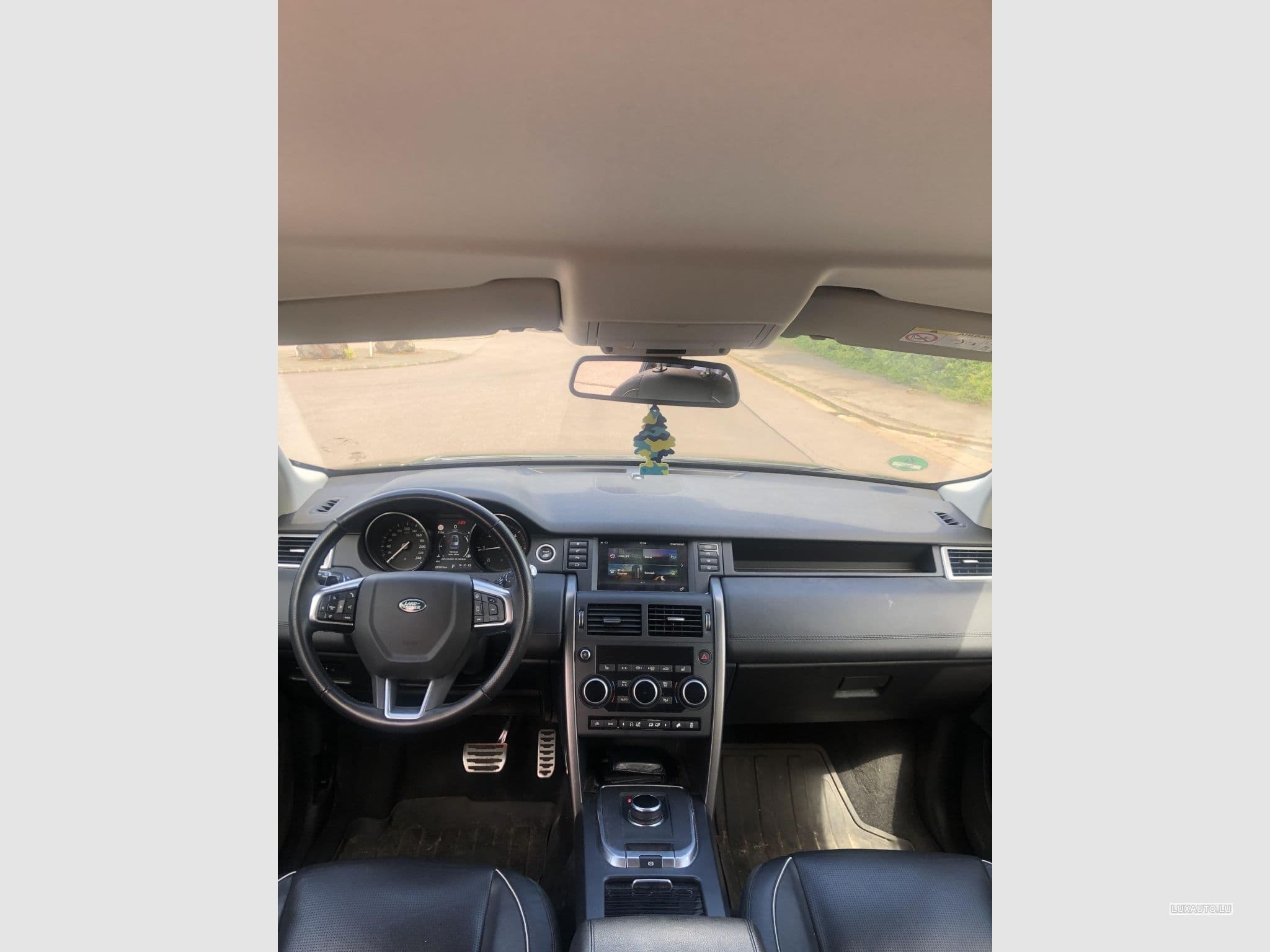 Land-Rover Discovery Sport SE (2018) - Foto 4