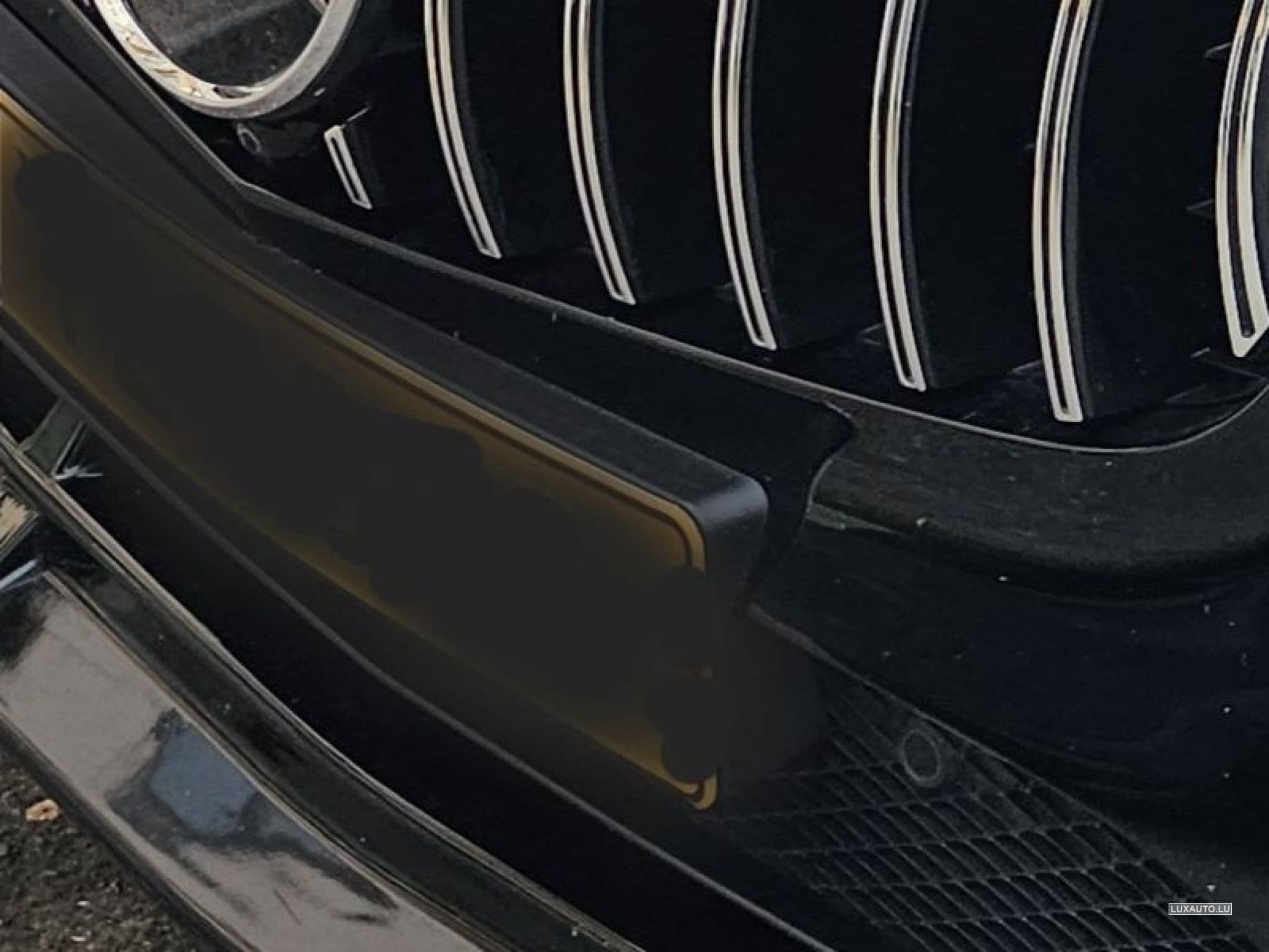 Mercedes GLC 43 AMG (2018) - Foto 4