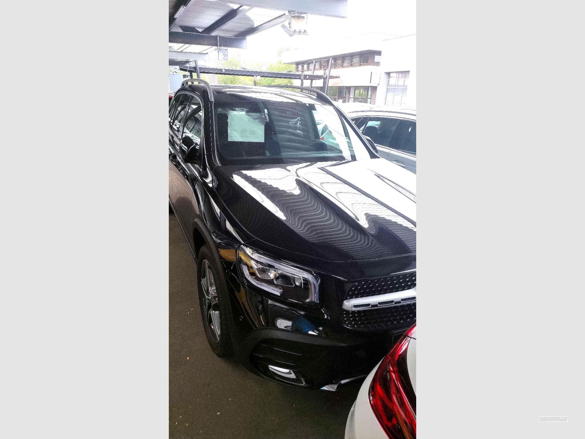 Mercedes GLB 220 Good condition, regular maintenance by Merbag, 7 plz (2020) - Foto 2